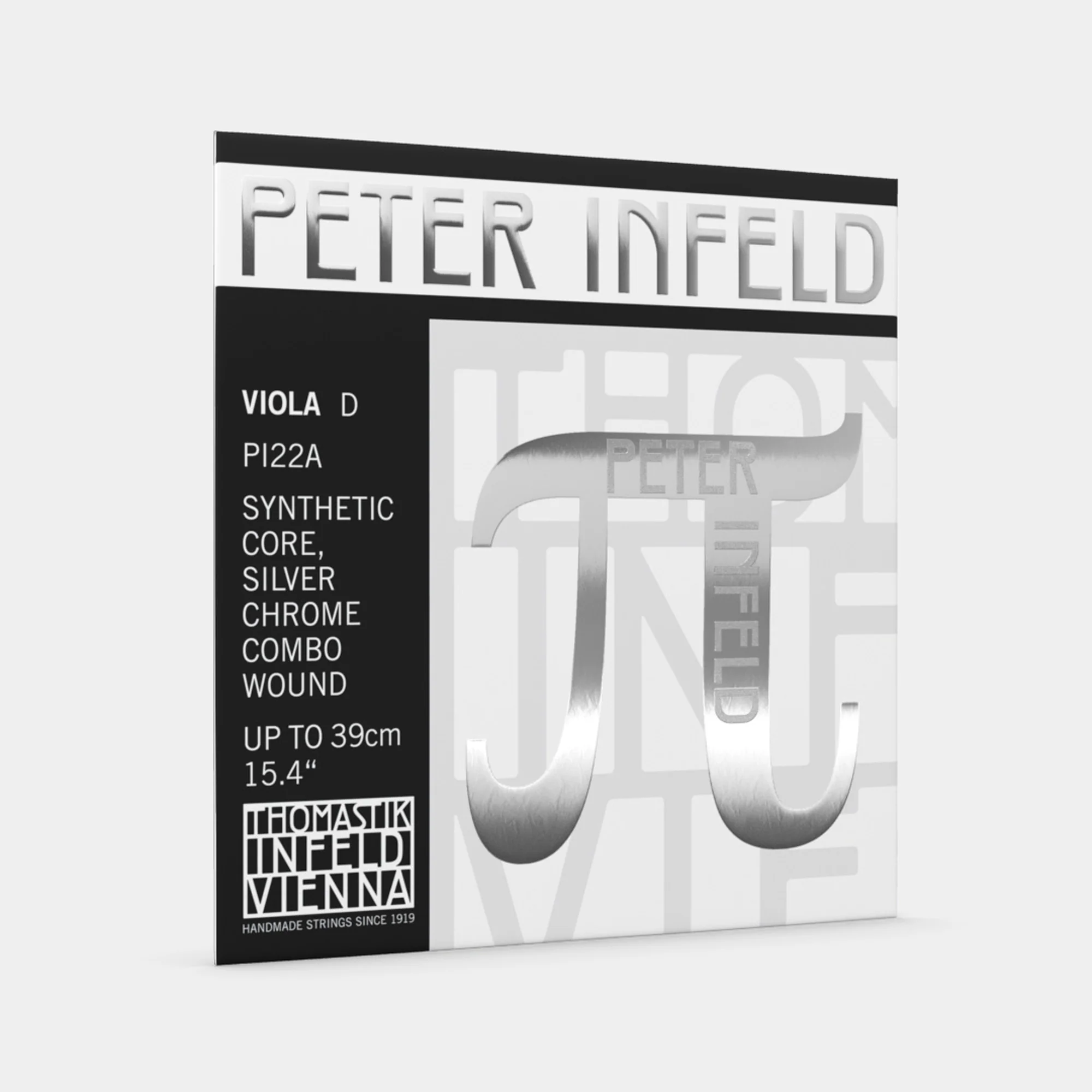Peter Infeld Viola String Set - Image 4