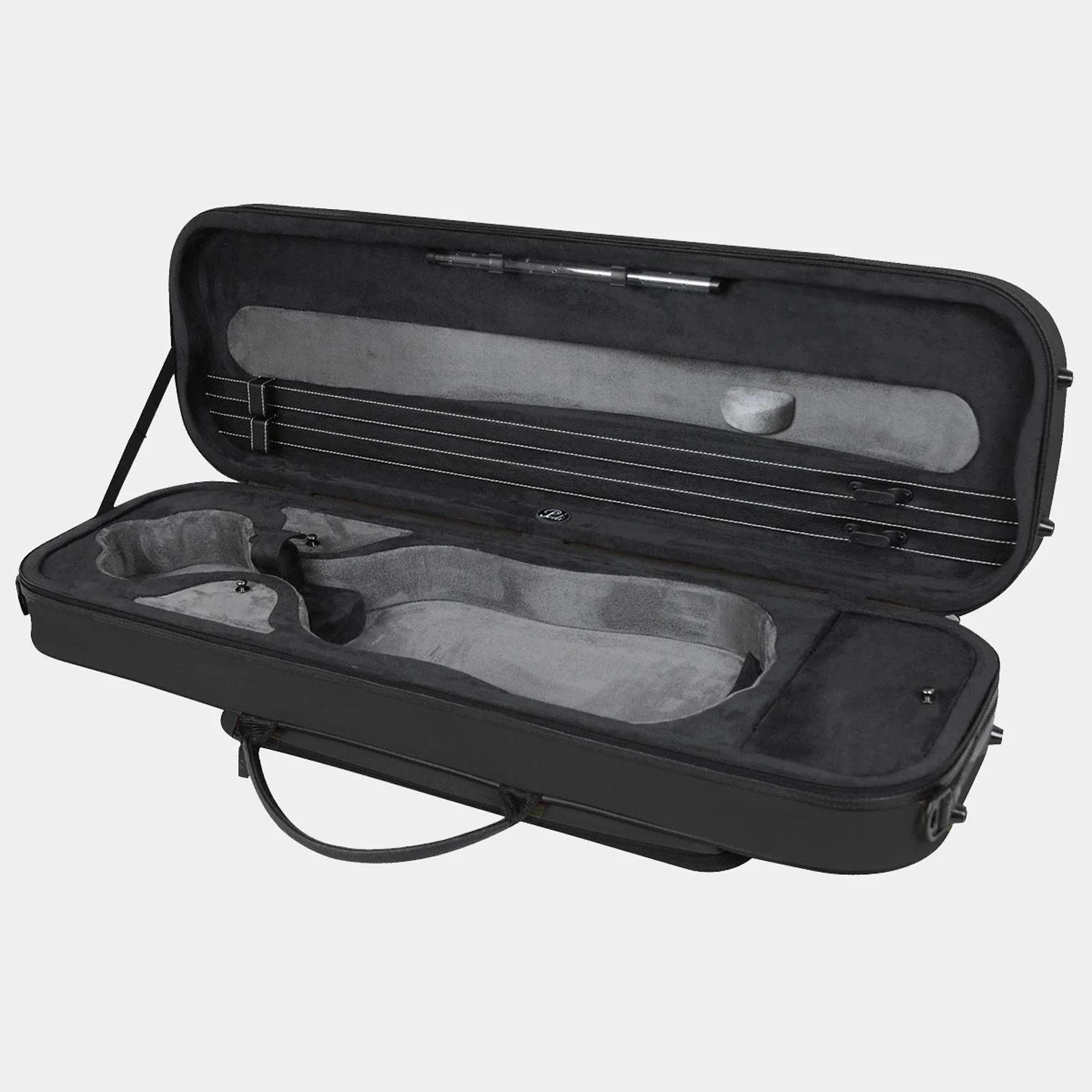 16100 Night Stripe Series Violin Case - Image 2