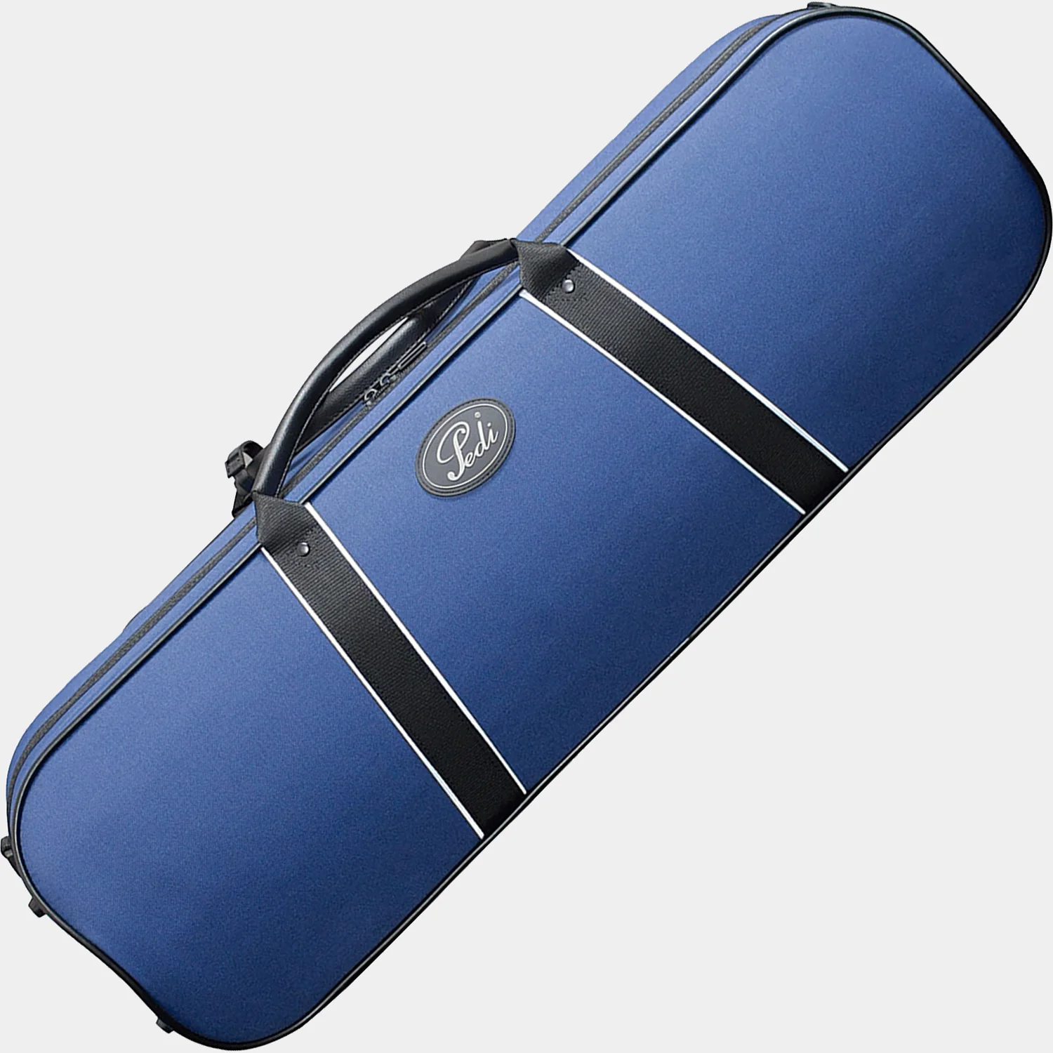 16100 Night Stripe Series Violin Case - Image 5