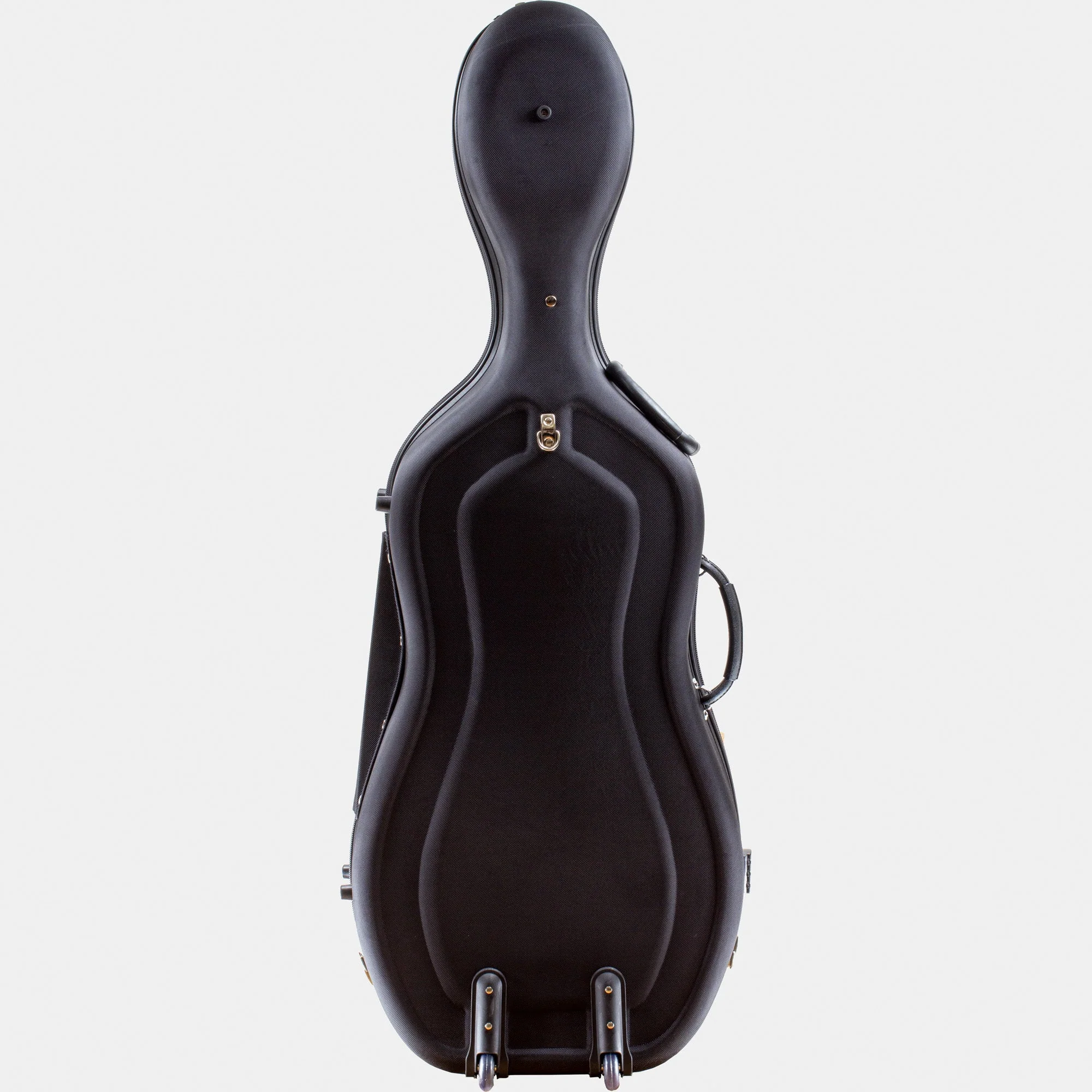 ABS Cello Case - Image 2