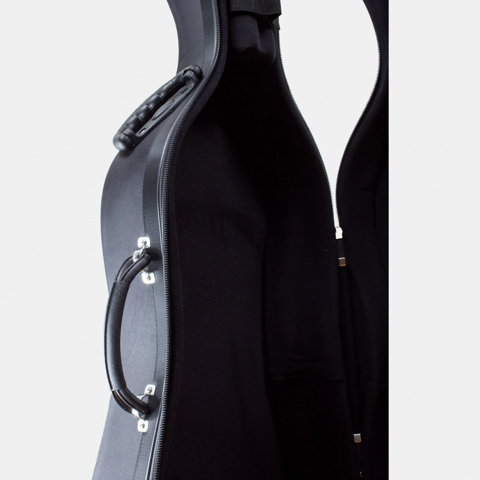 ABS Cello Case - Image 6