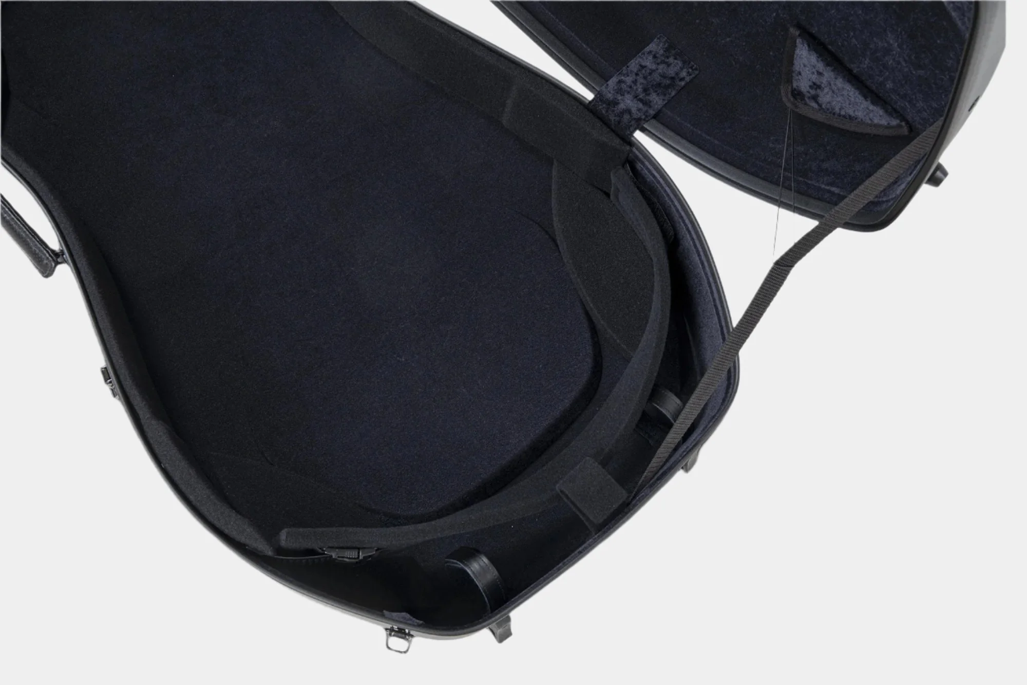 Air Luthier II cello case - Image 10
