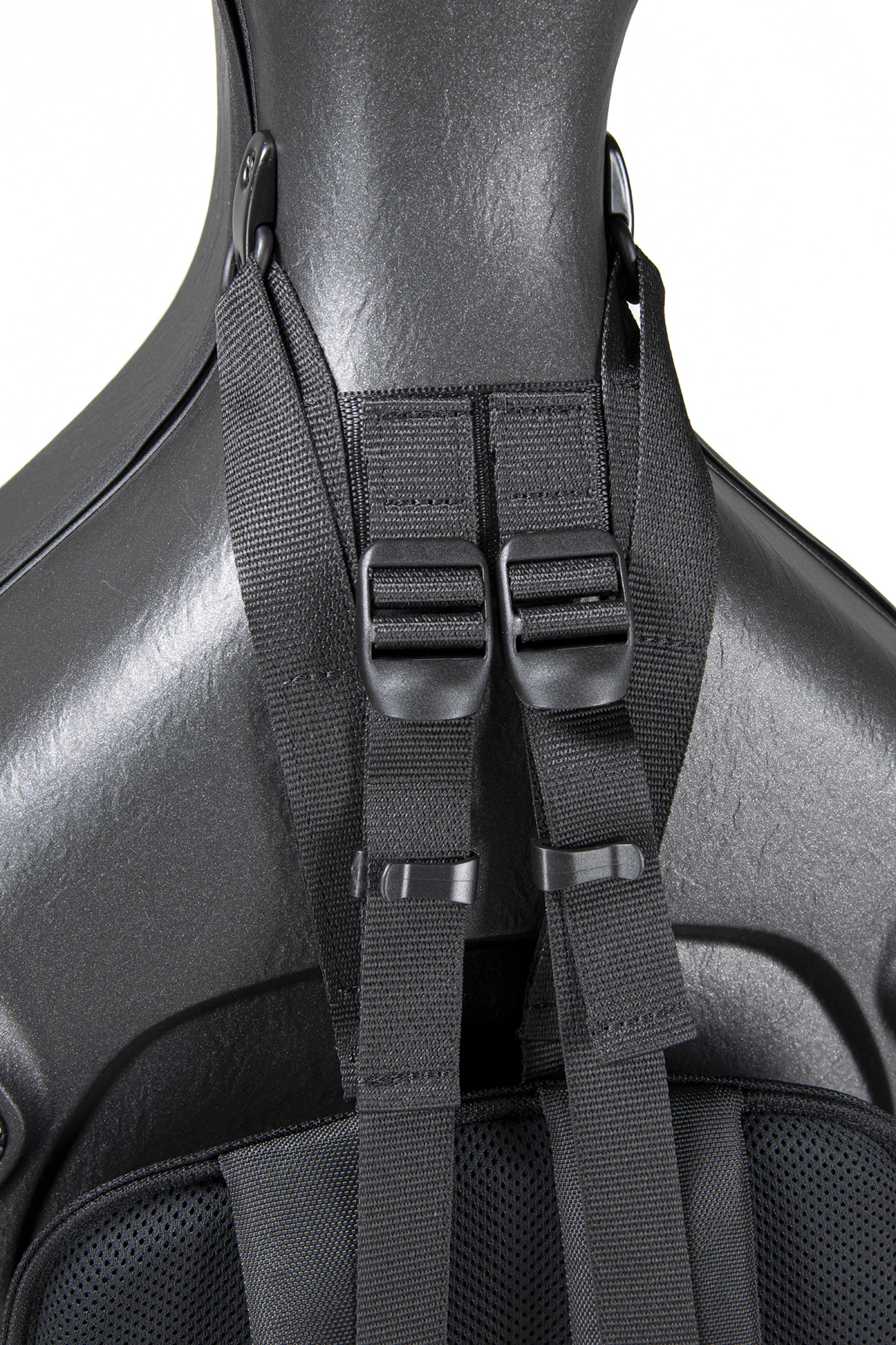 Air Luthier II cello case - Image 15