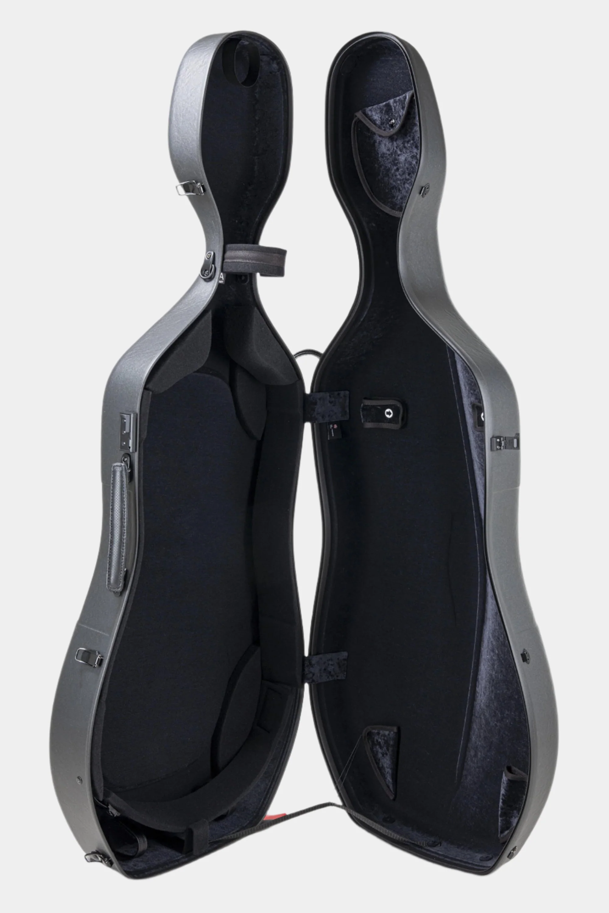 Air Luthier II cello case - Image 5