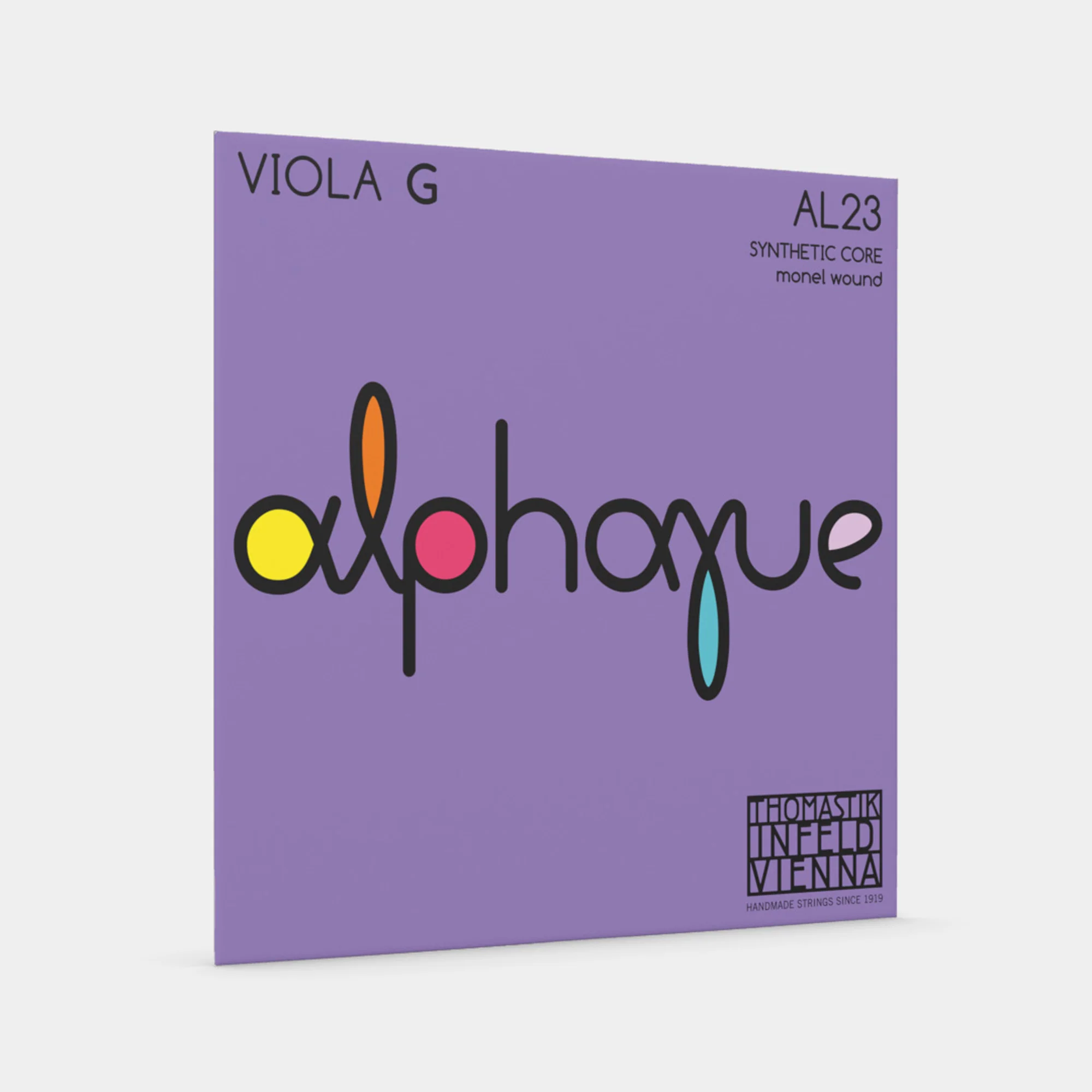 Alphayue Viola String Set - Image 5