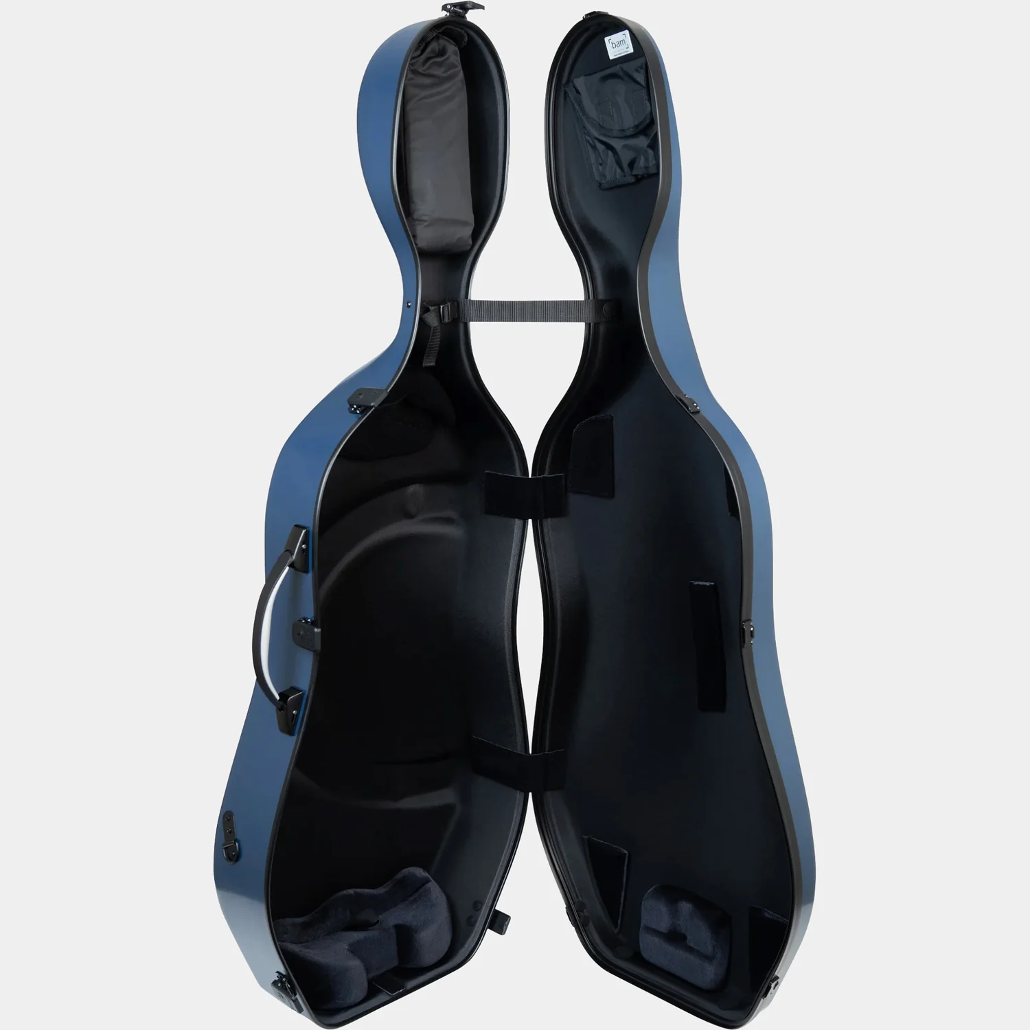 Hightech Slim Cello Case - Image 11