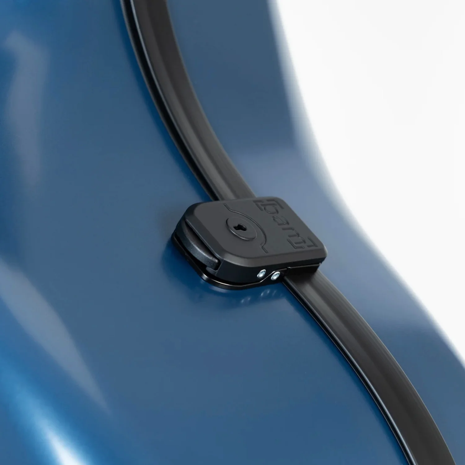 Hightech Slim Cello Case - Image 13