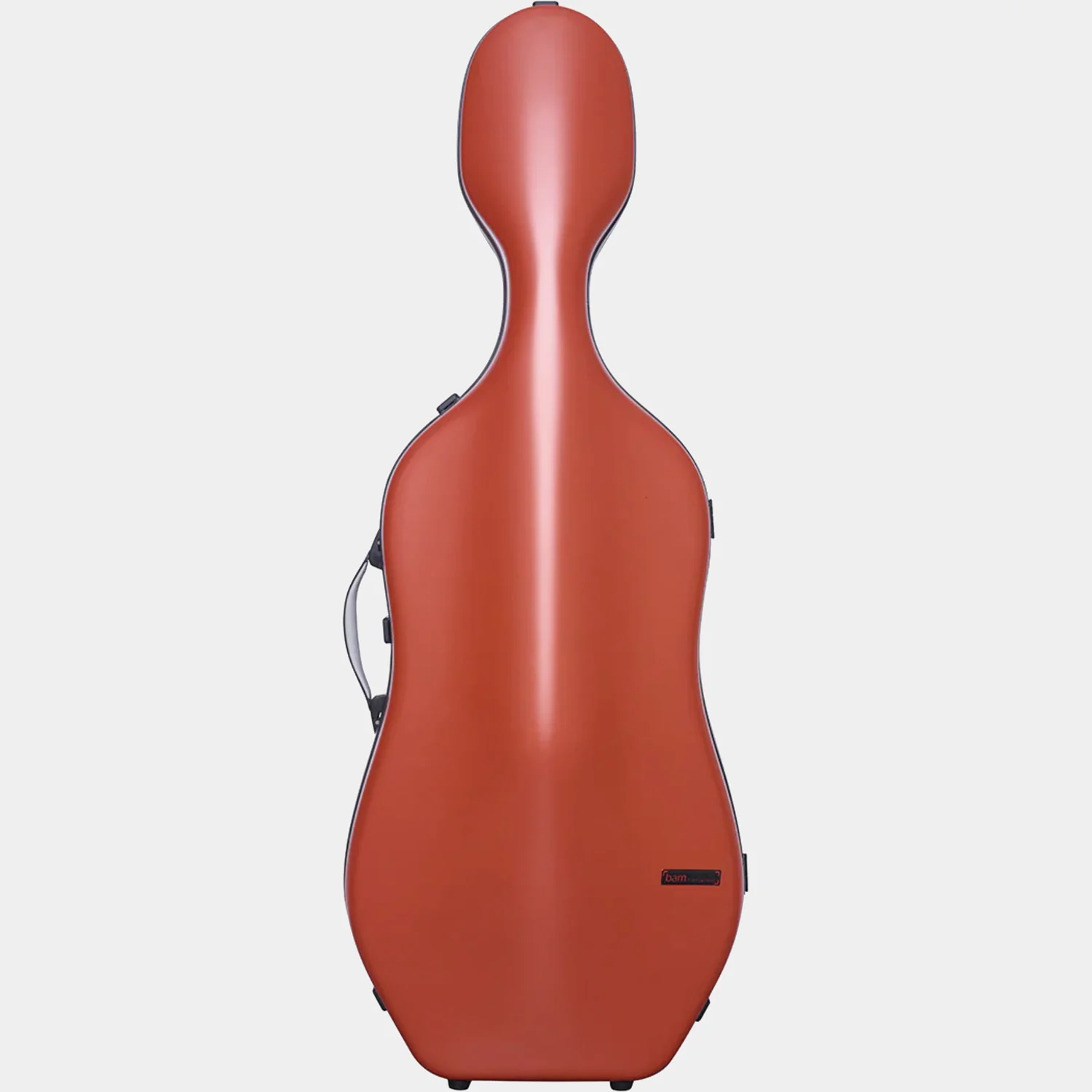 Hightech Slim Cello Case - Image 4