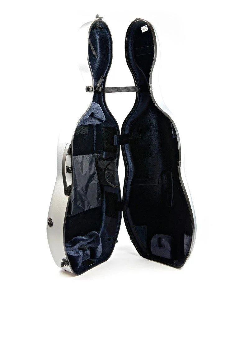 Hightech Adjustable Cello Case - Image 3