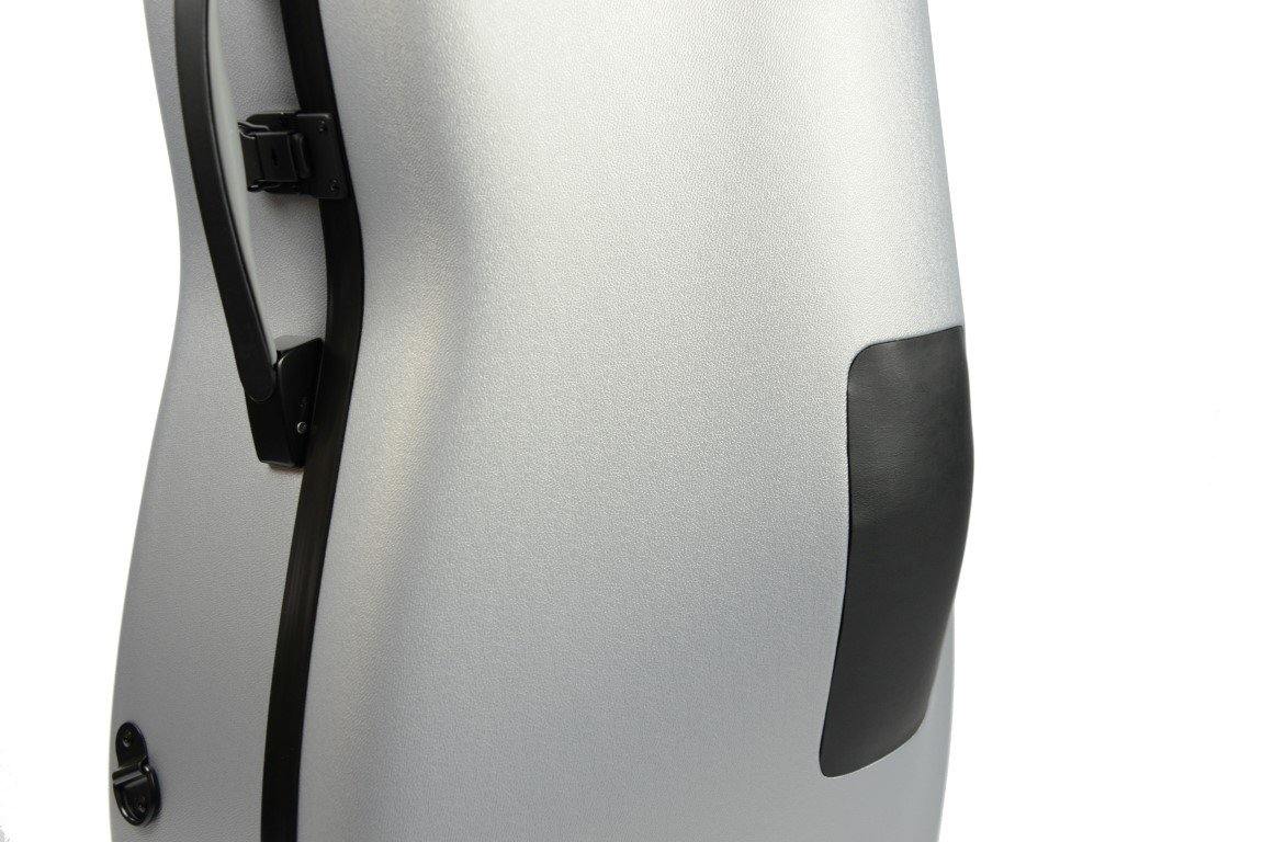 Hightech Adjustable Cello Case - Image 4