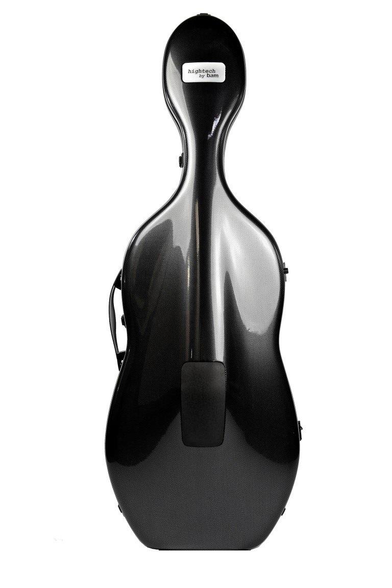 Hightech Adjustable Cello Case - Image 5