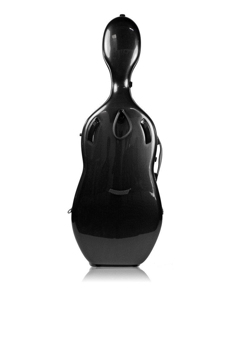 Hightech Adjustable Cello Case - Image 6