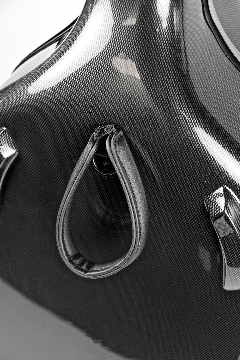 Hightech Adjustable Cello Case - Image 8