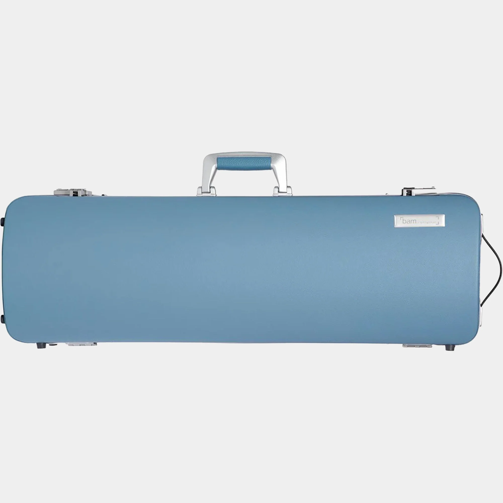 L'Étoile Hightech Oblong Violin Case - Image 12