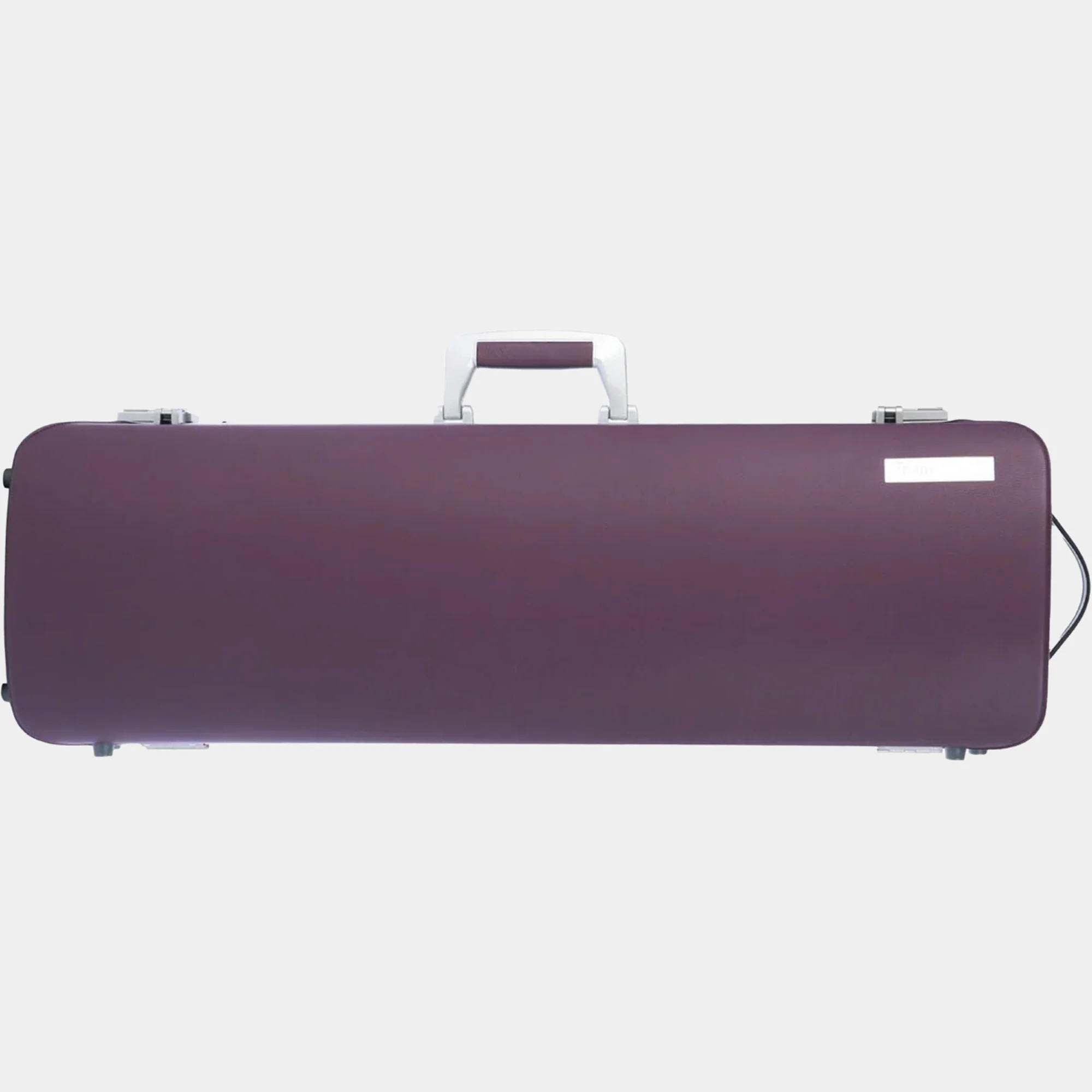 L'Étoile Hightech Oblong Violin Case - Image 13