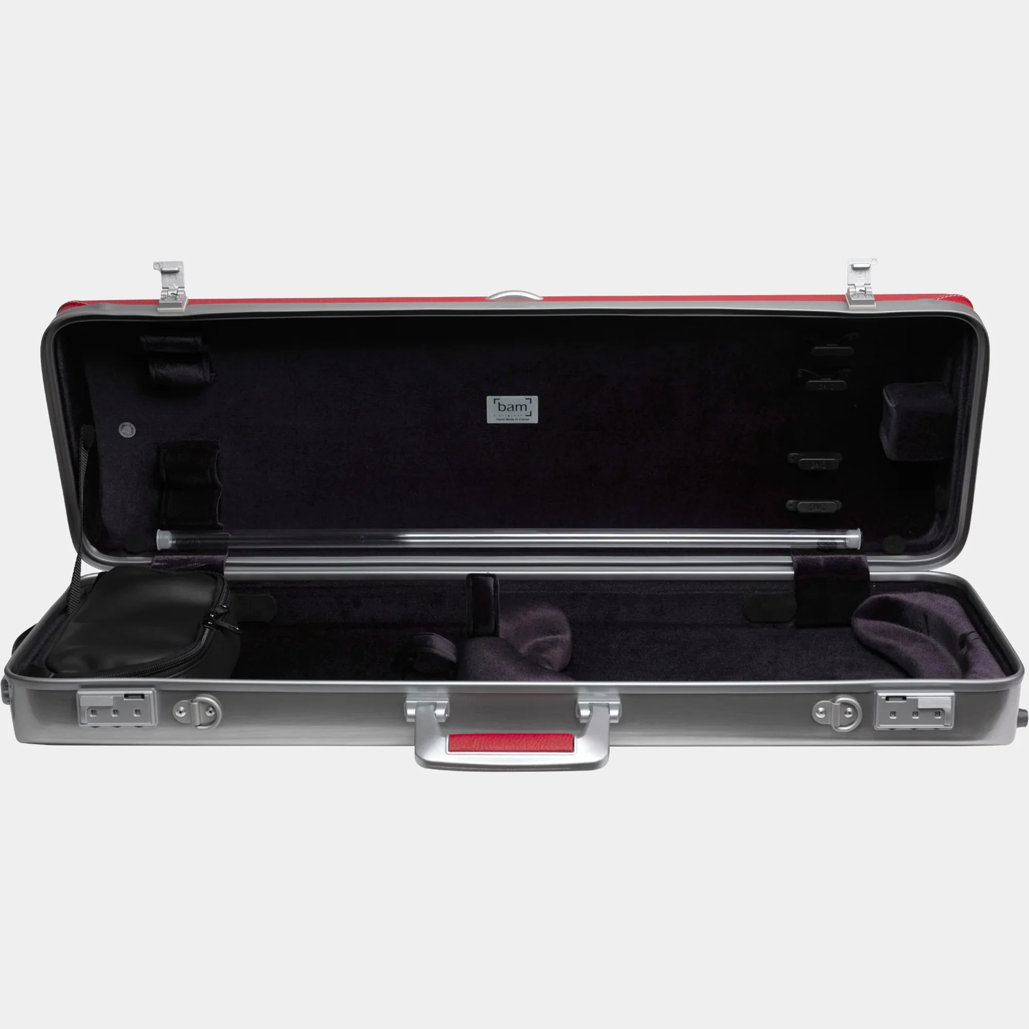 L'Étoile Hightech Oblong Violin Case - Image 17
