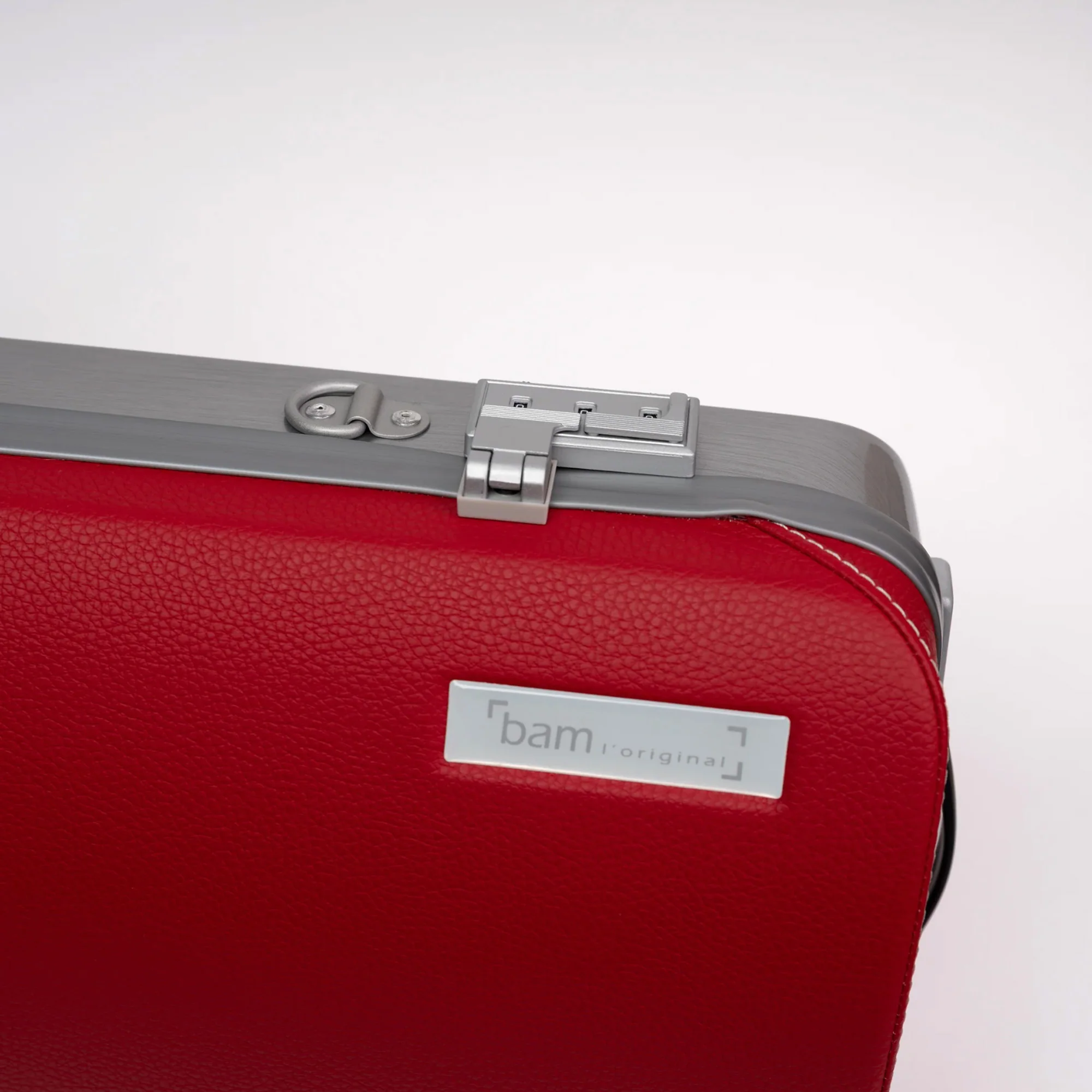 L'Étoile Hightech Oblong Violin Case - Image 4