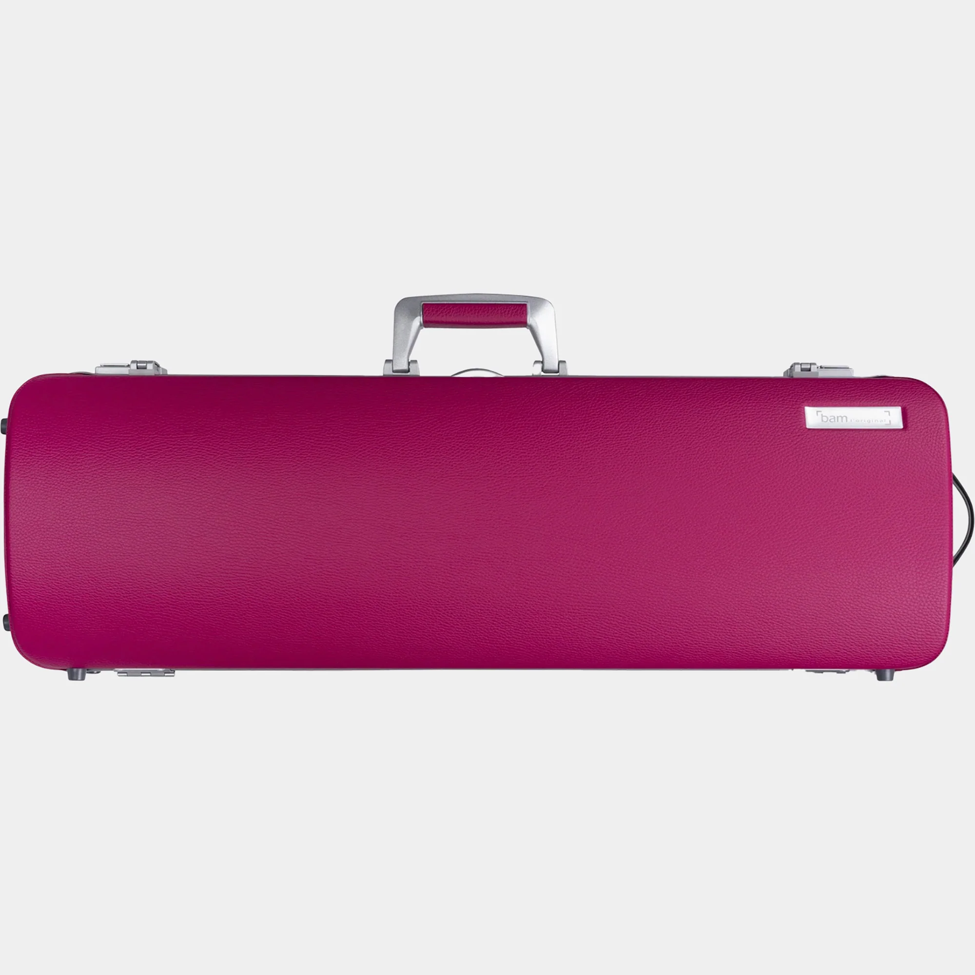 L'Étoile Hightech Oblong Violin Case - Image 5