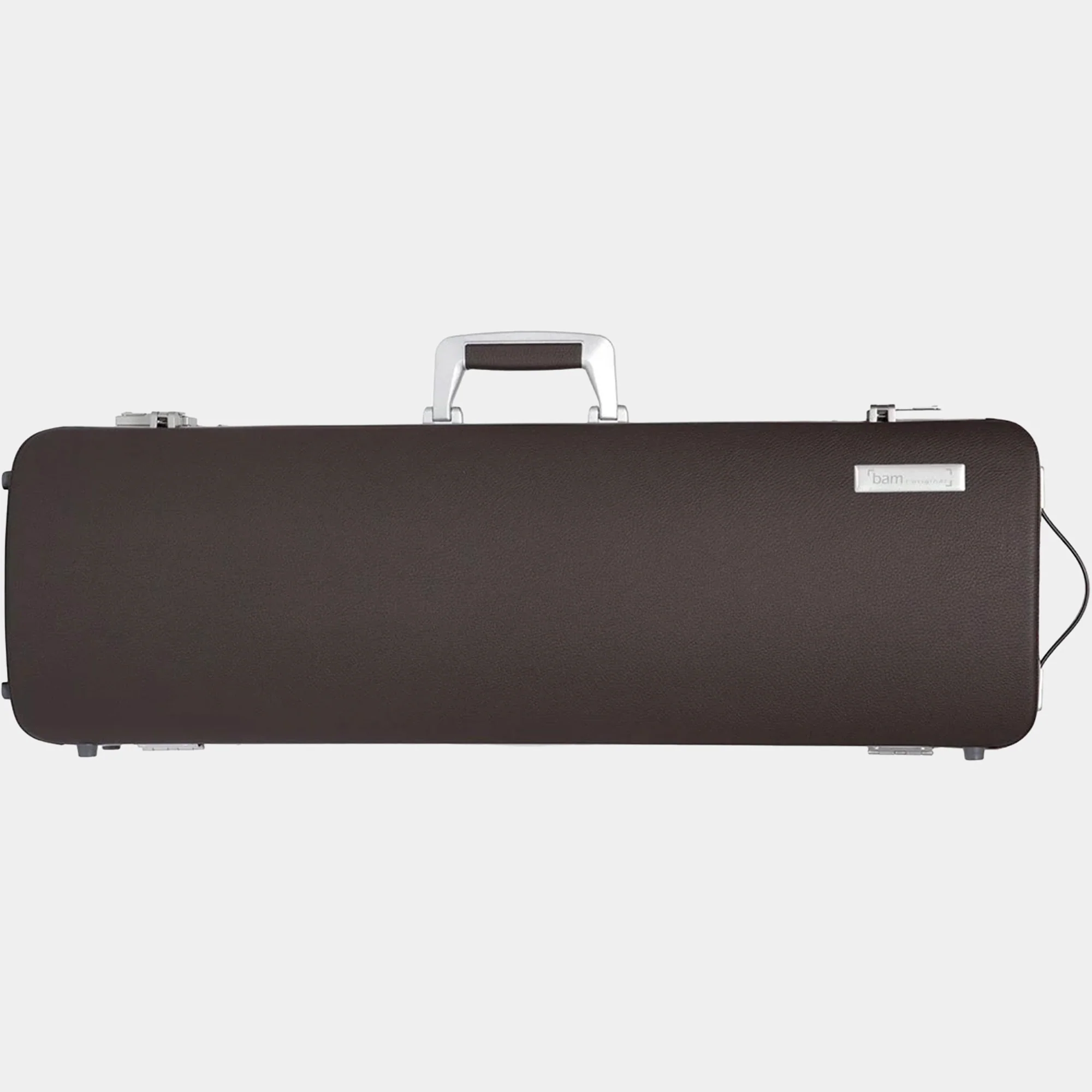 L'Étoile Hightech Oblong Violin Case - Image 9