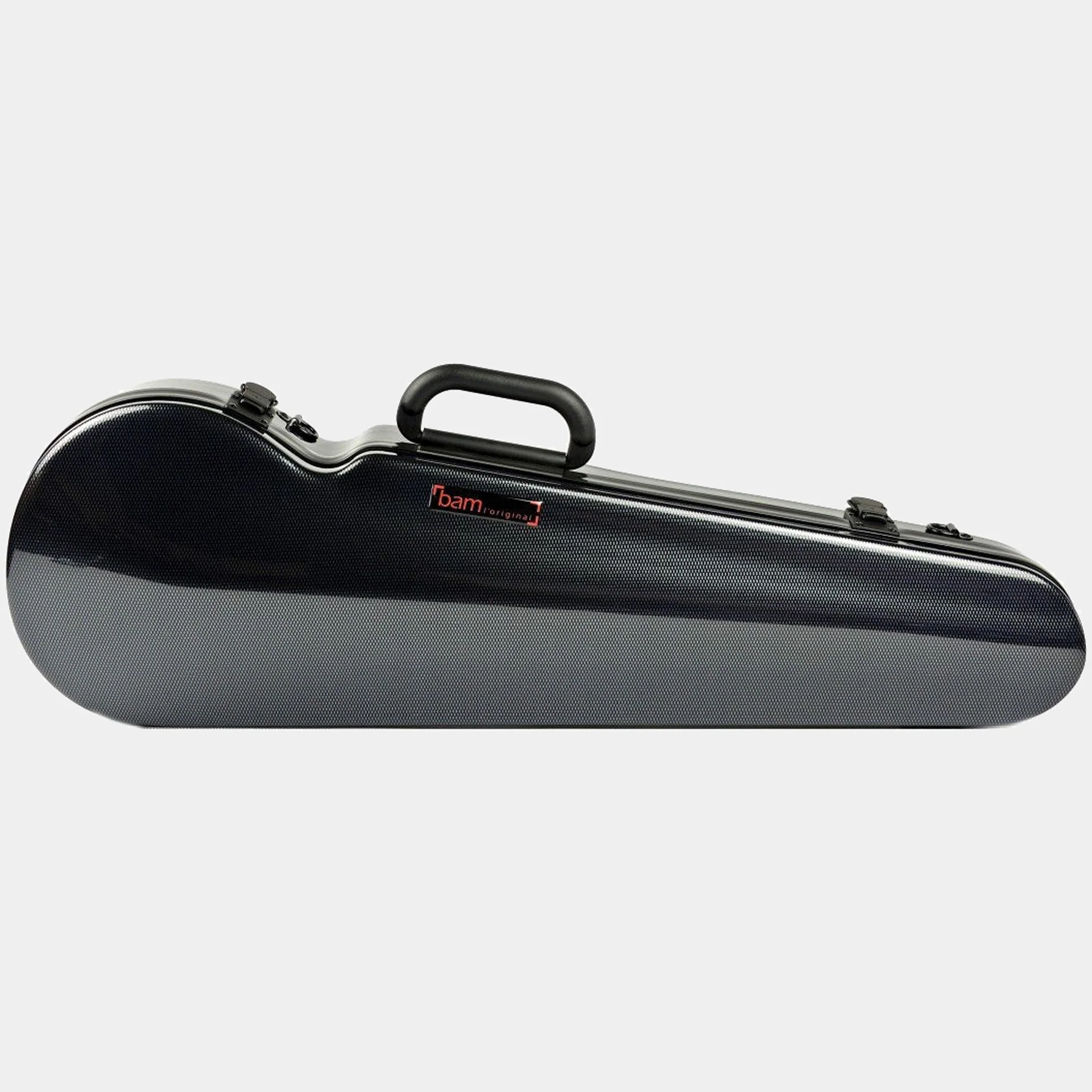Hightech Contoured Violin Case - Image 5