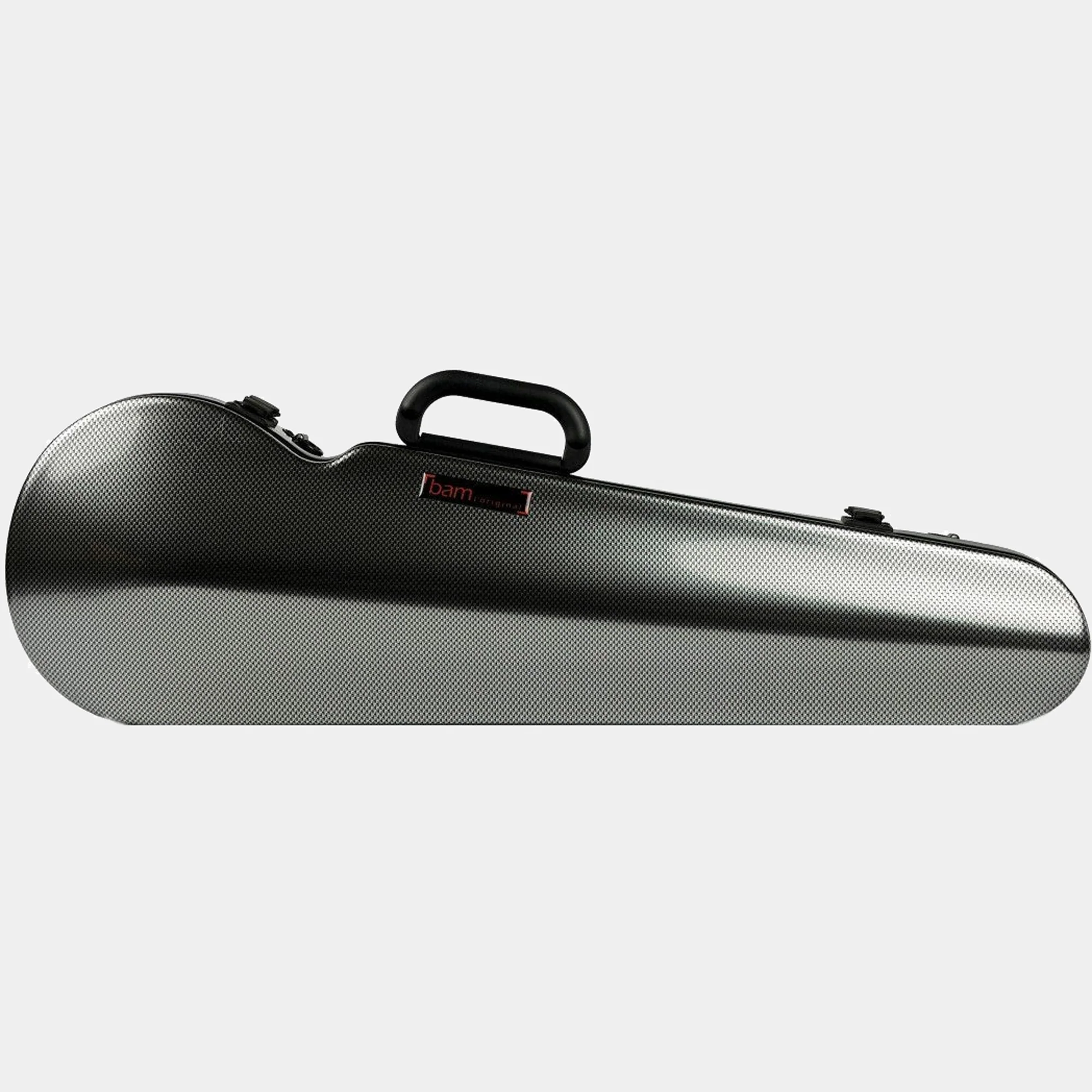 Hightech Contoured Violin Case - Image 6