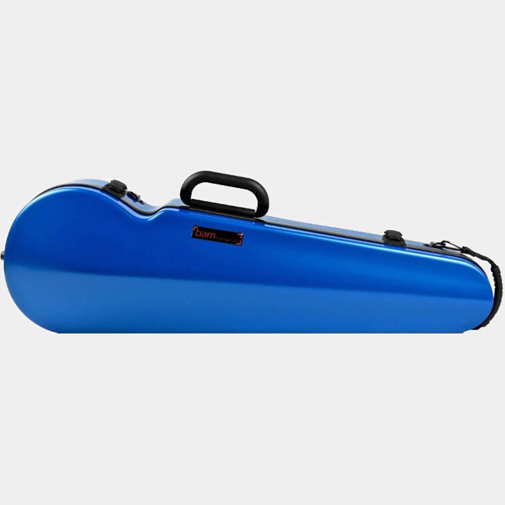 Hightech Contoured Violin Case - Image 8