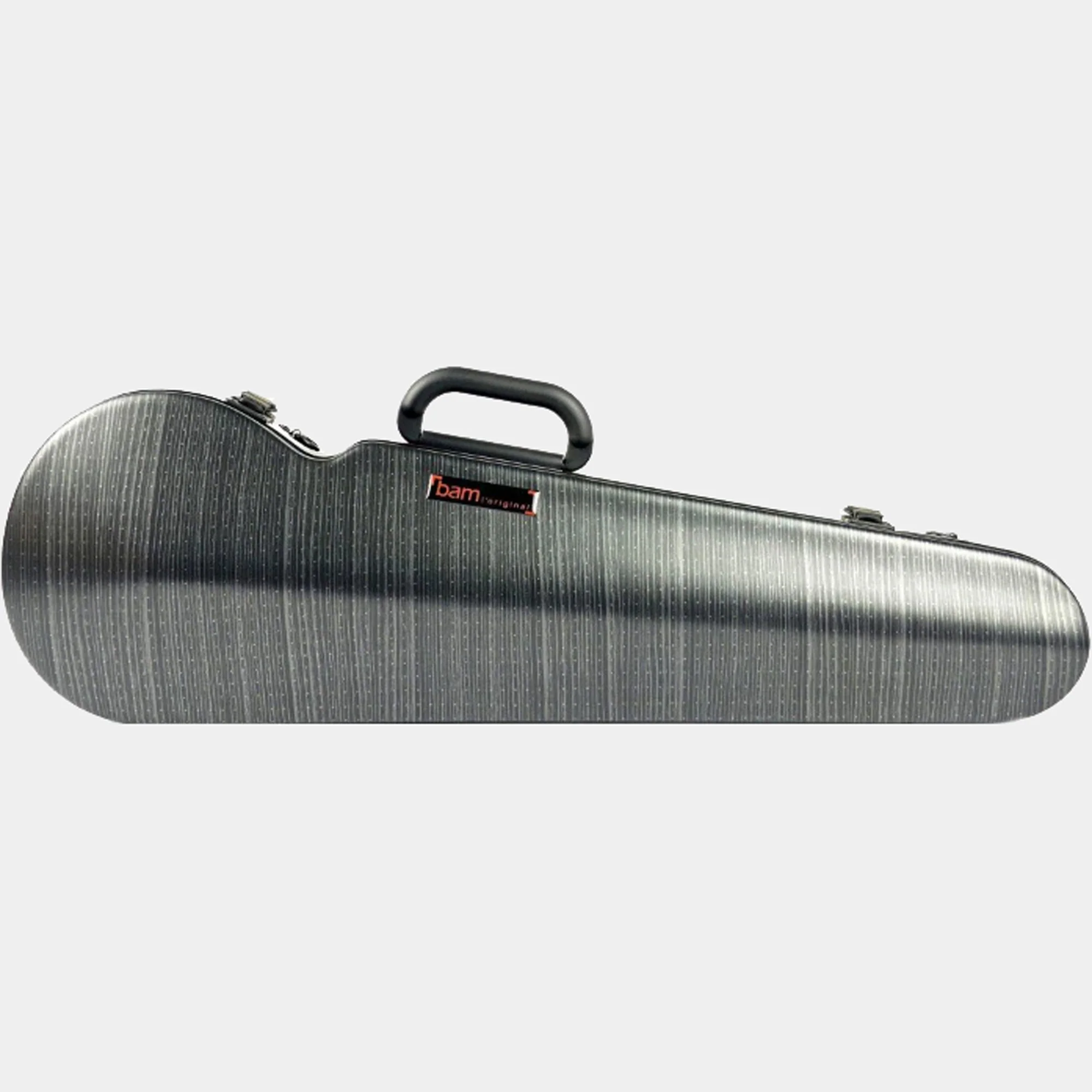 Hightech Contoured Violin Case - Image 9