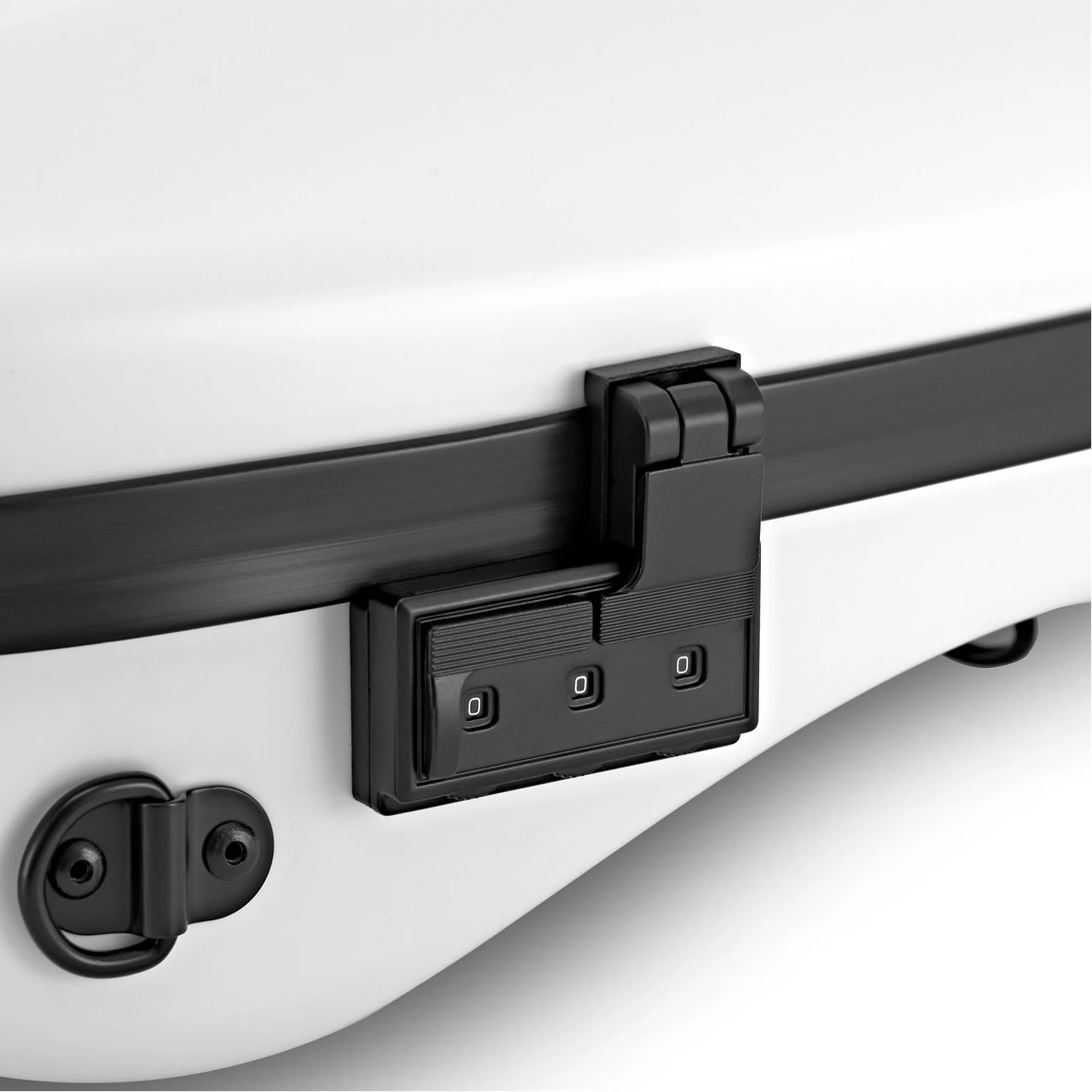 Hightech Slim Violin Case - Image 7