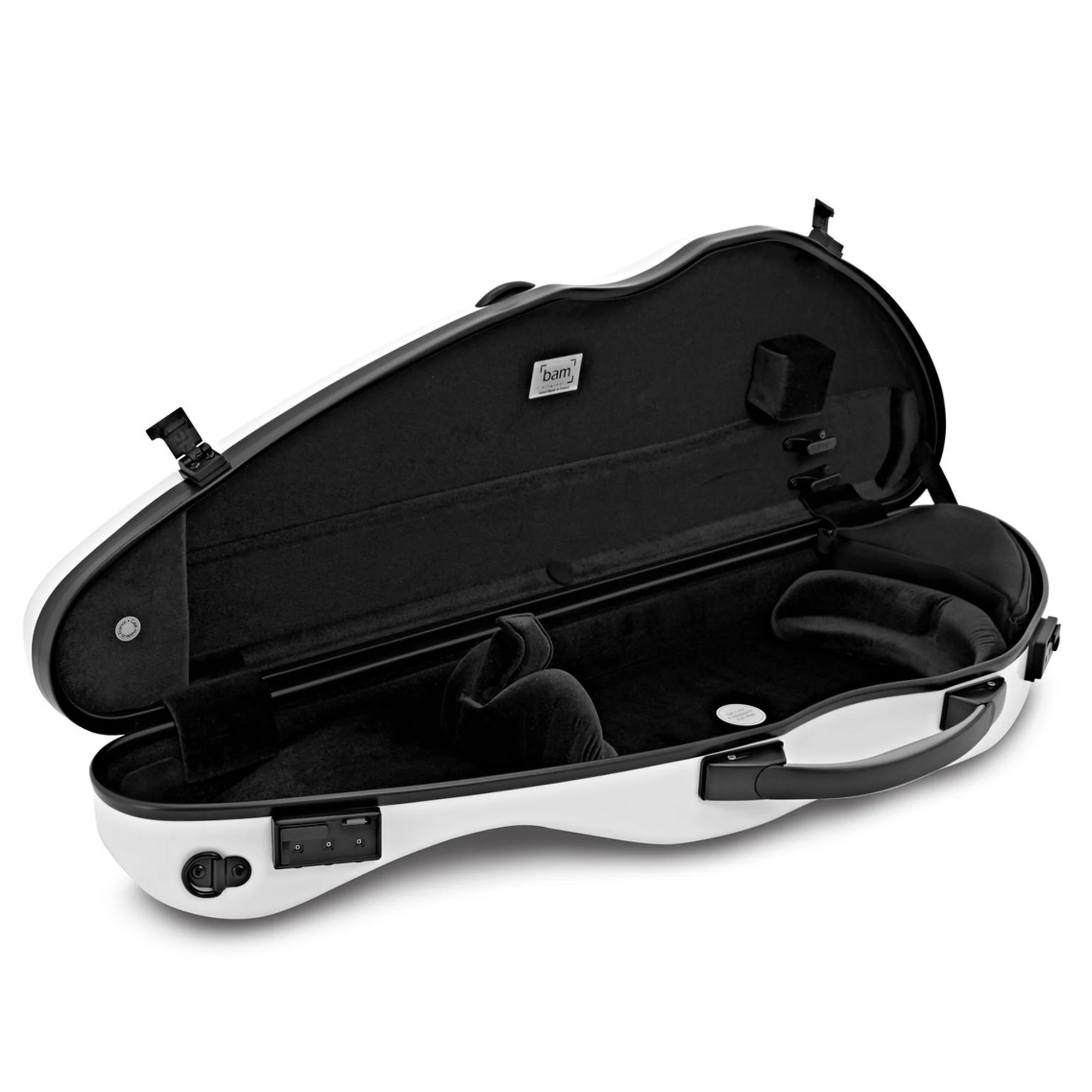 Hightech Slim Violin Case - Image 8