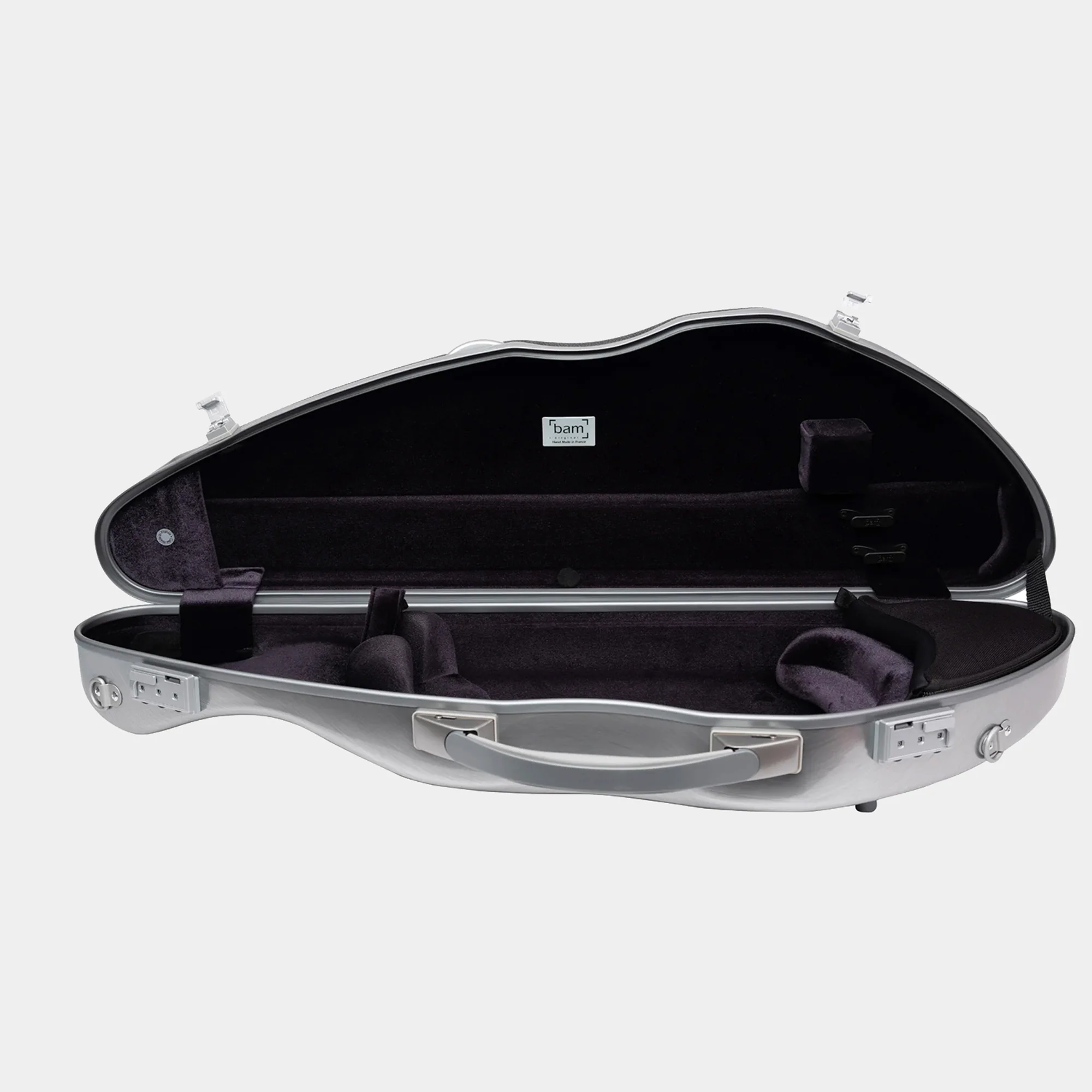 L'Étoile Hightech Slim Violin Case - Image 6