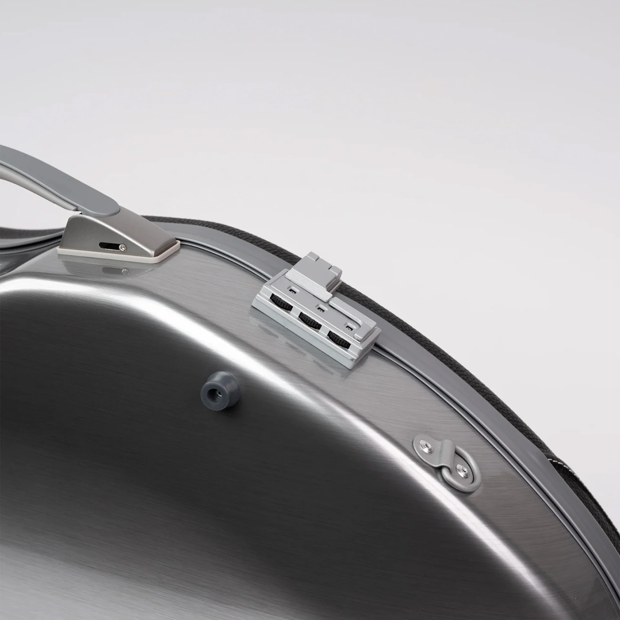 L'Étoile Hightech Slim Violin Case - Image 9