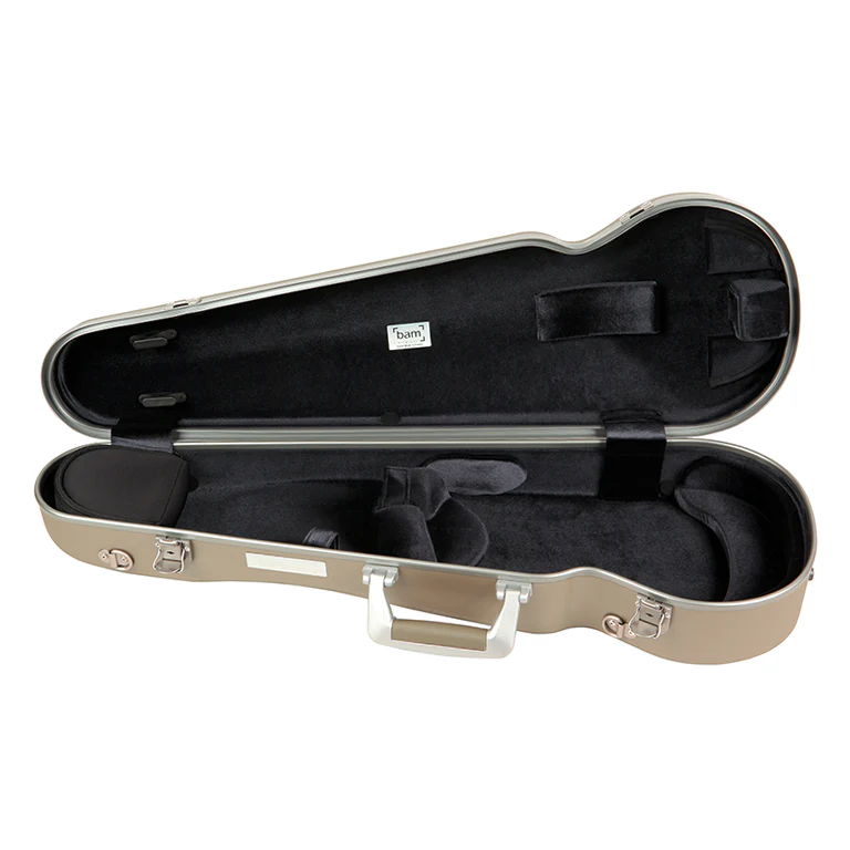 Supreme L'Opera Hightech Polycarbonate Contoured Violin Case - Image 3