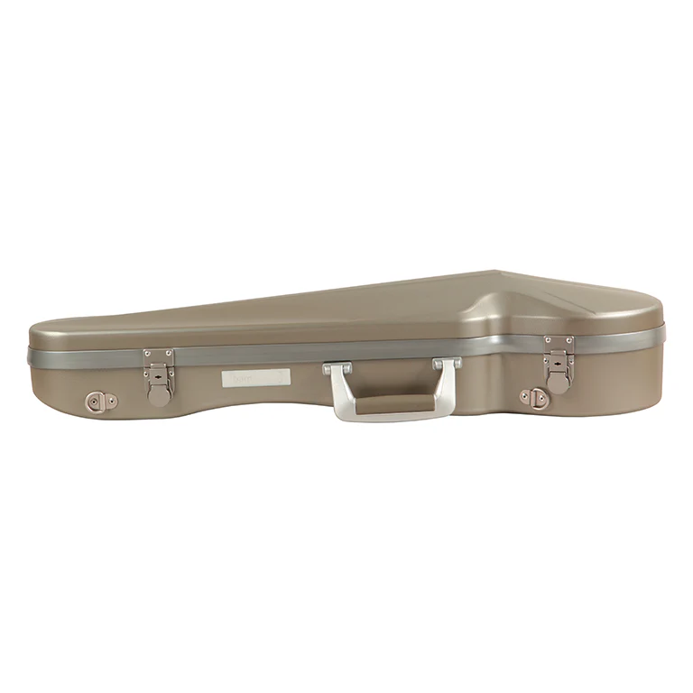 Supreme L'Opera Hightech Polycarbonate Contoured Violin Case - Image 4