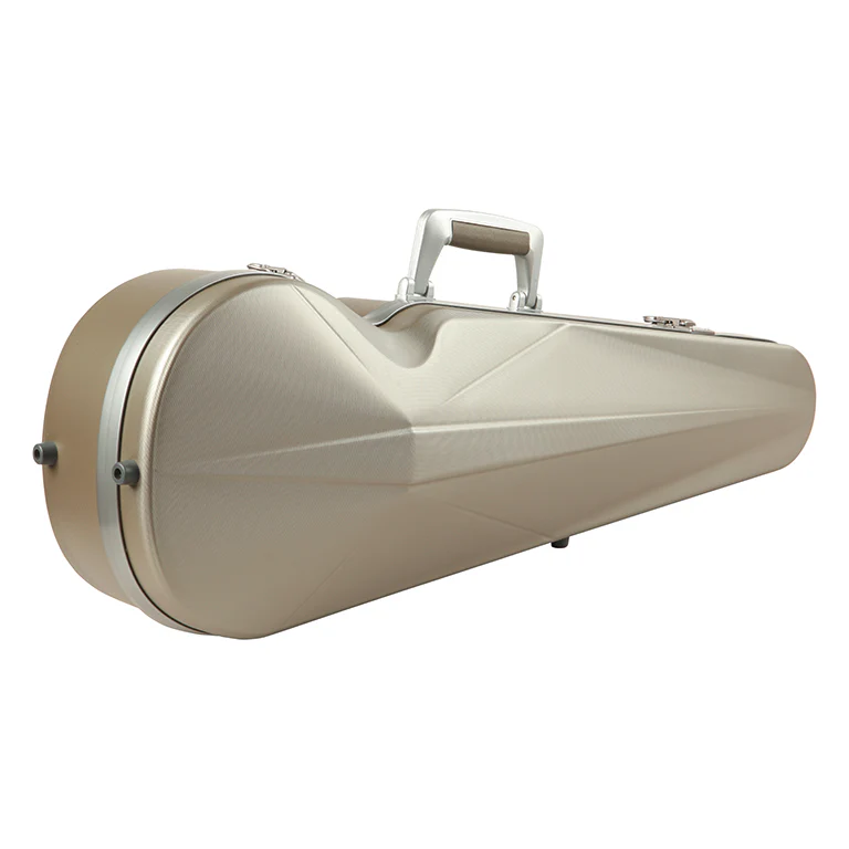 Supreme L'Opera Hightech Polycarbonate Contoured Violin Case - Image 5