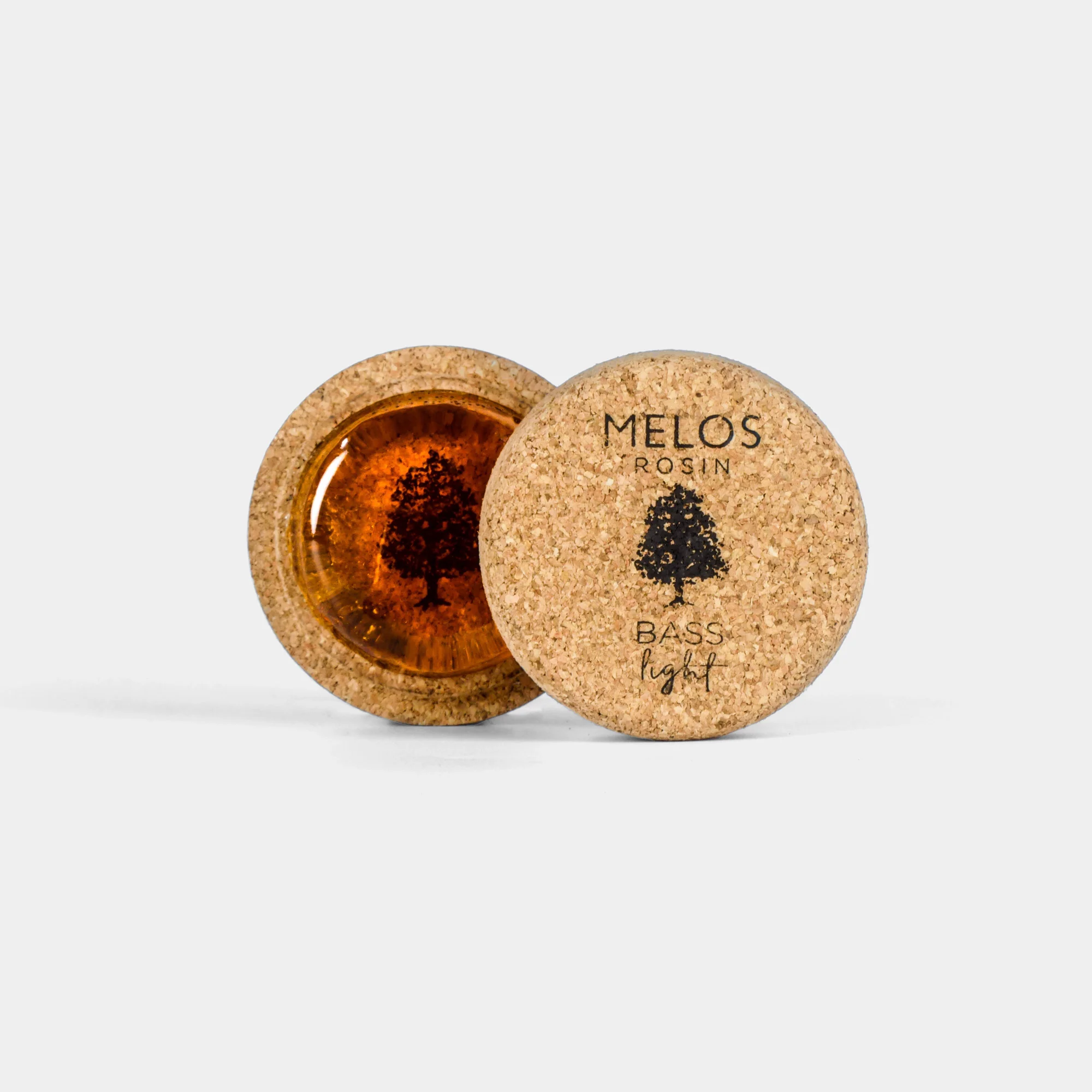 Bass Rosin - Image 2