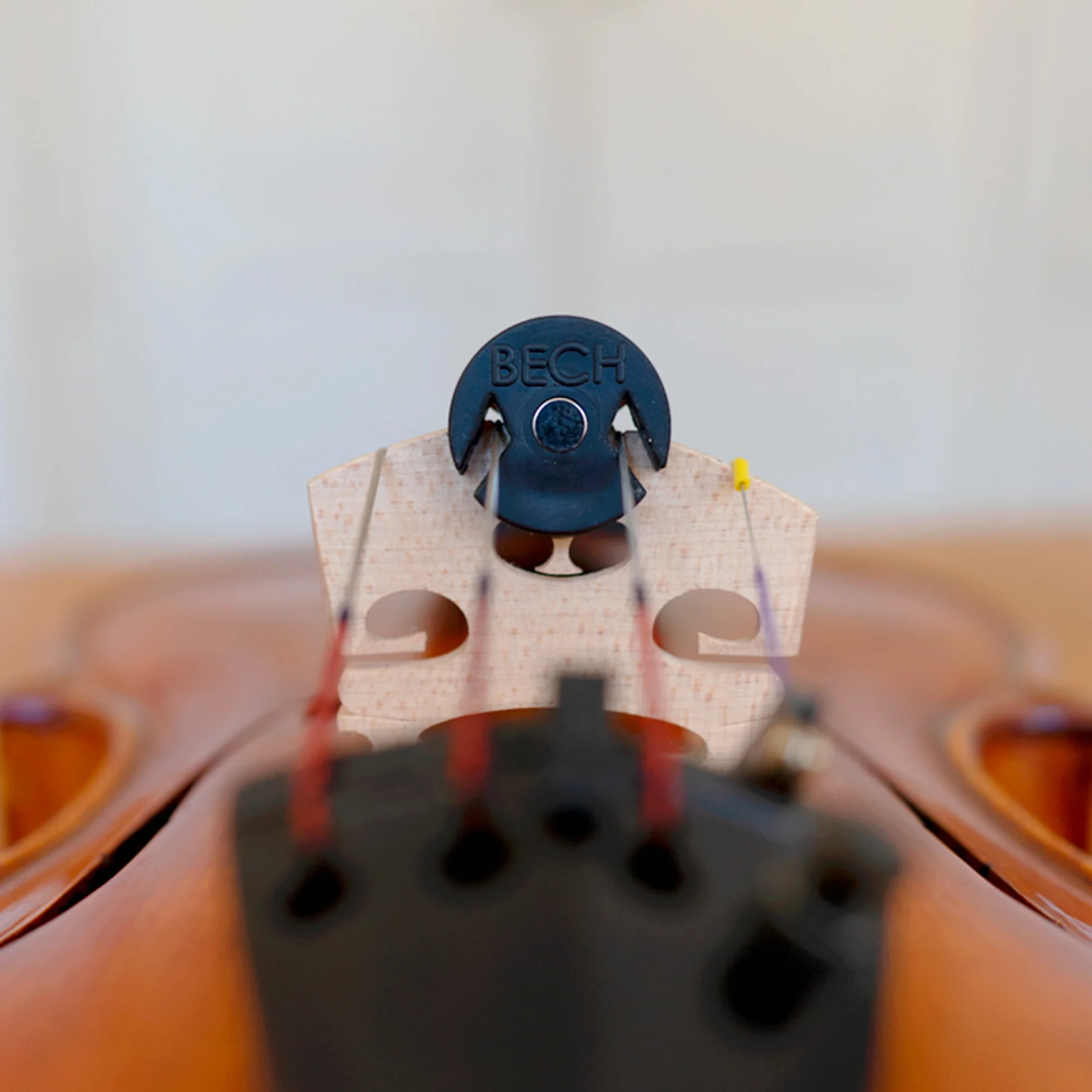 Magnetic Violin Mute - Image 3