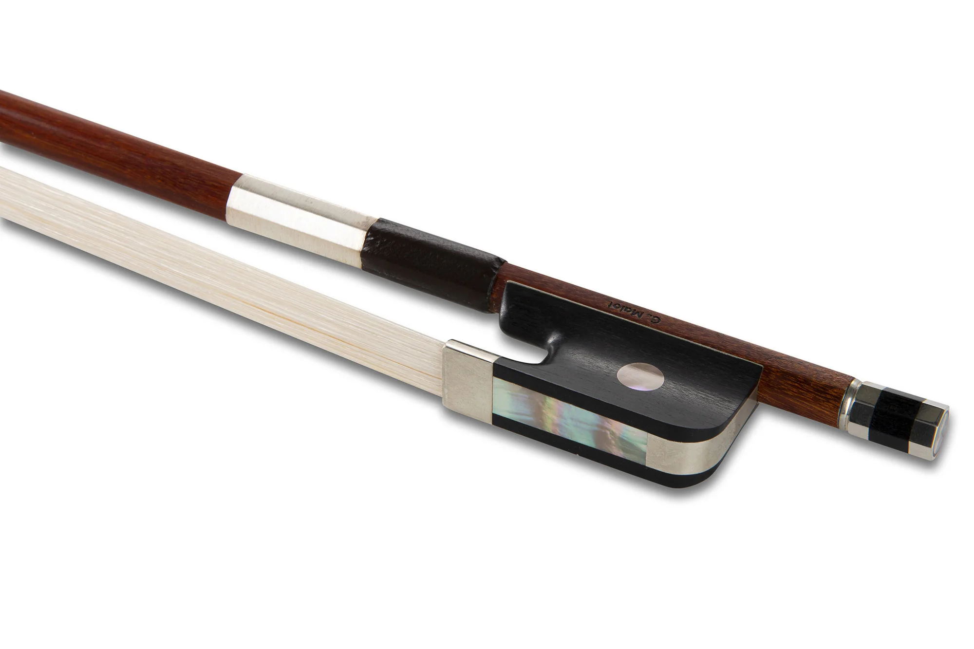 C. Malot Cello Bow - Image 3