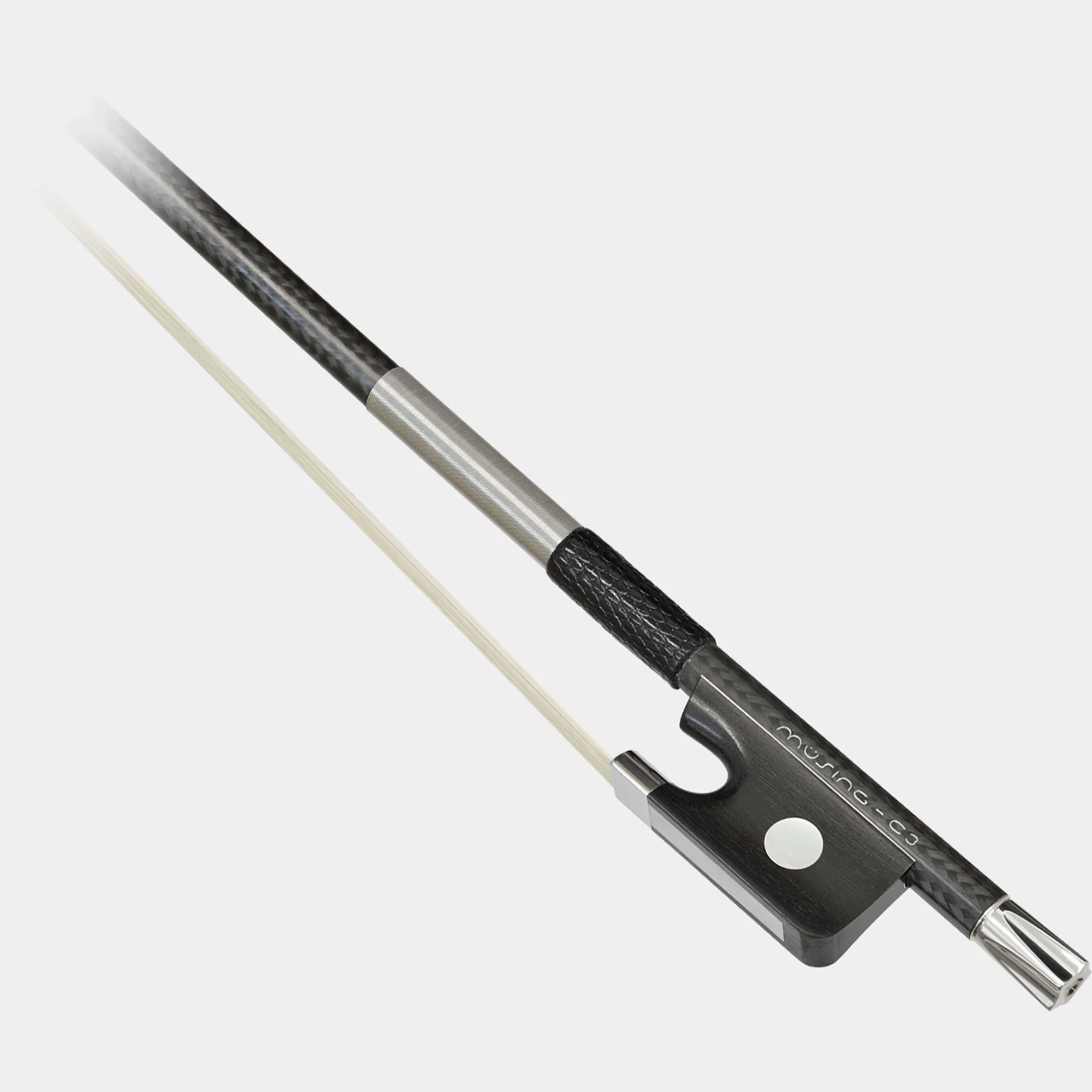 C3 Viola Bow - Image 2