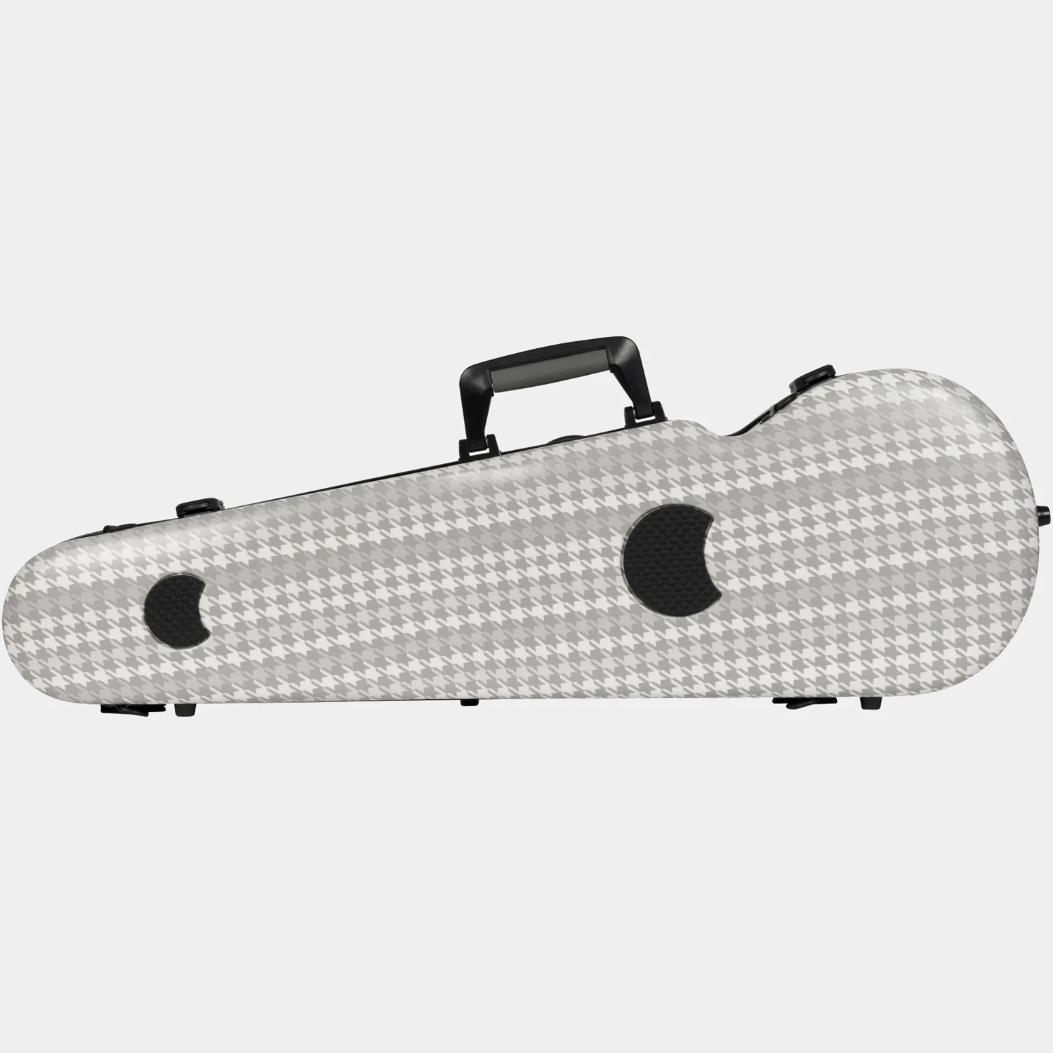 Cabourg Hightech Contoured Violin Case - Image 2