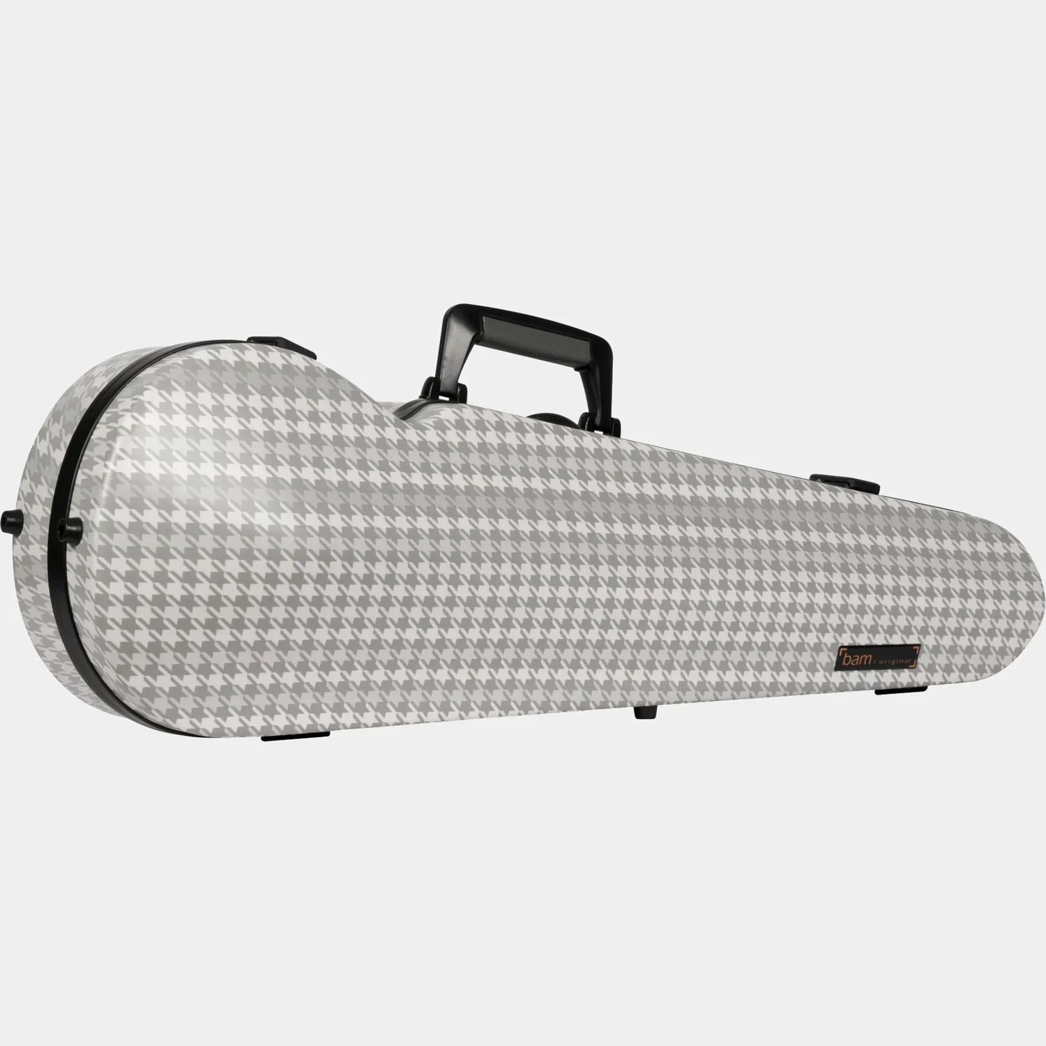 Cabourg Hightech Contoured Violin Case - Image 3
