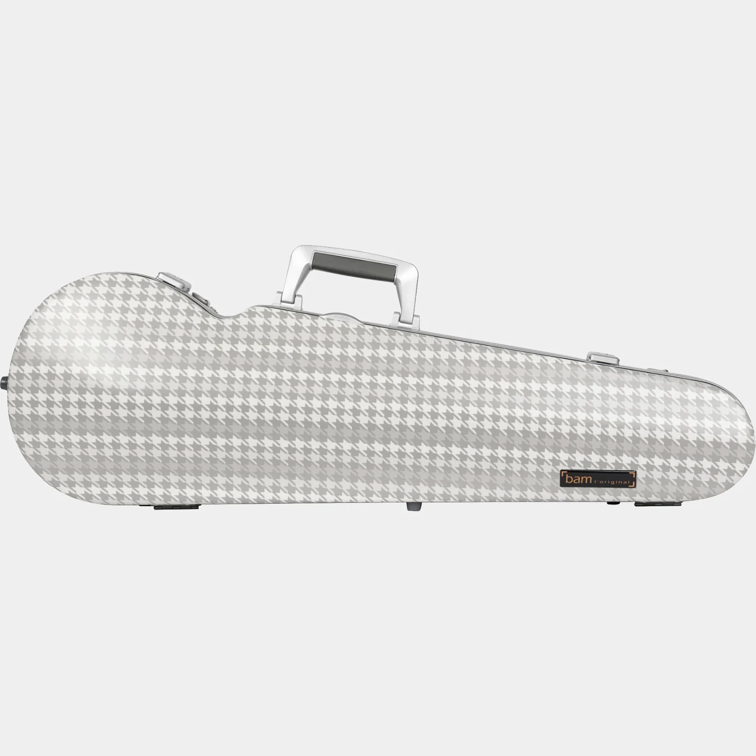 Cabourg Hightech Contoured Violin Case - Image 4