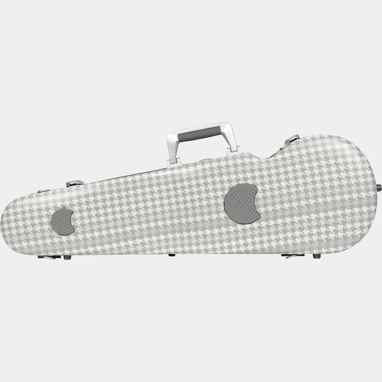Cabourg Hightech Contoured Violin Case - Image 5