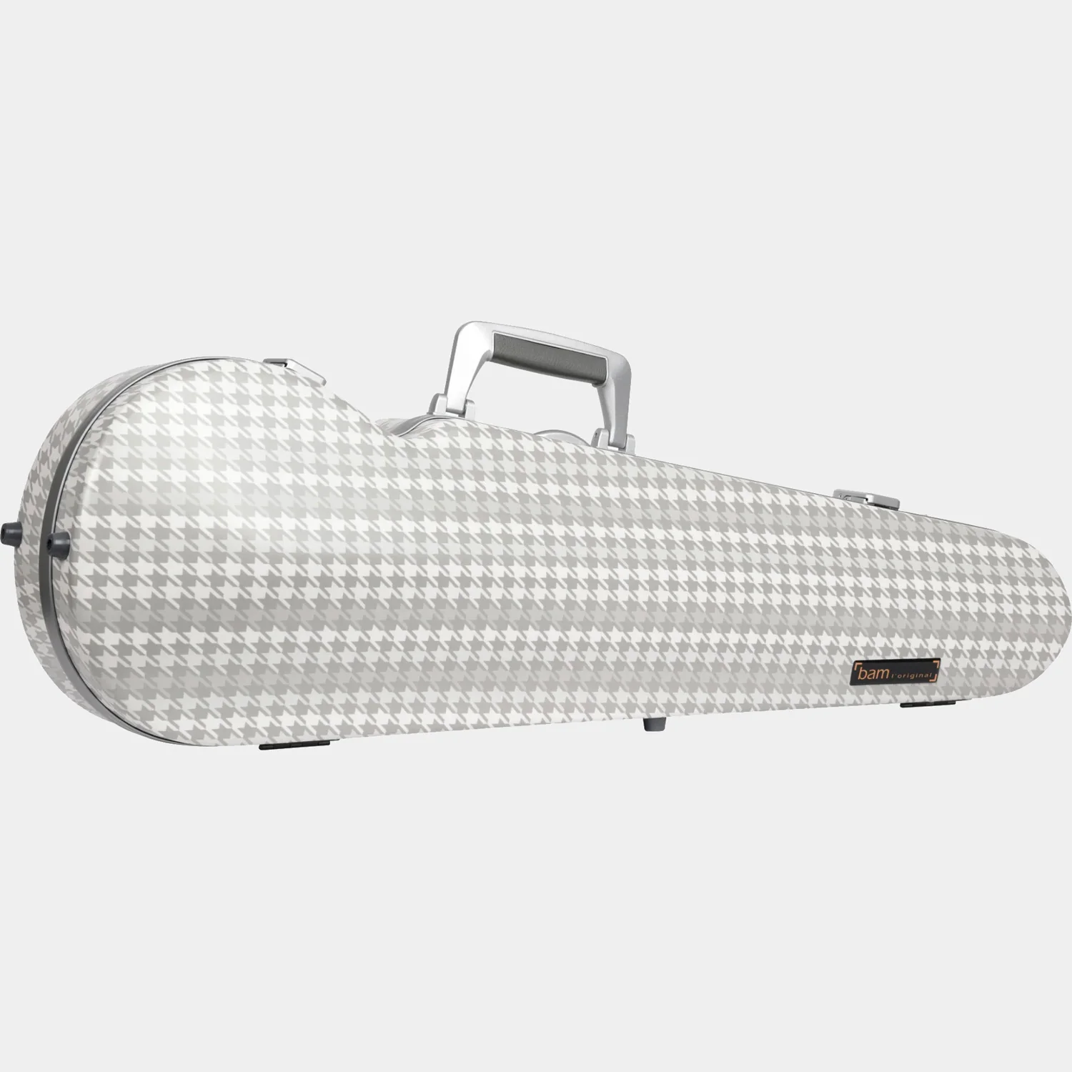 Cabourg Hightech Contoured Violin Case - Image 6