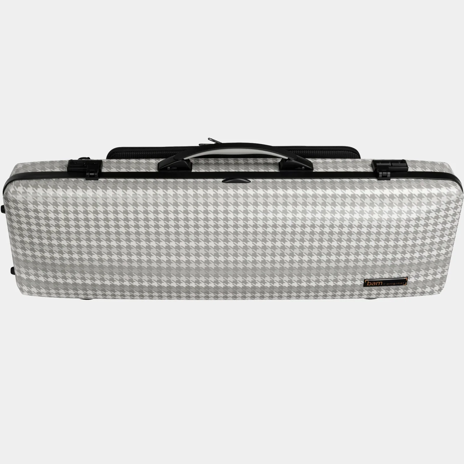 Cabourg Hightech Oblong Violin Case - Image 3