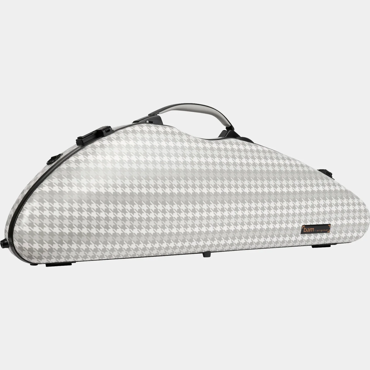 Cabourg Hightech Slim Violin Case - Image 3