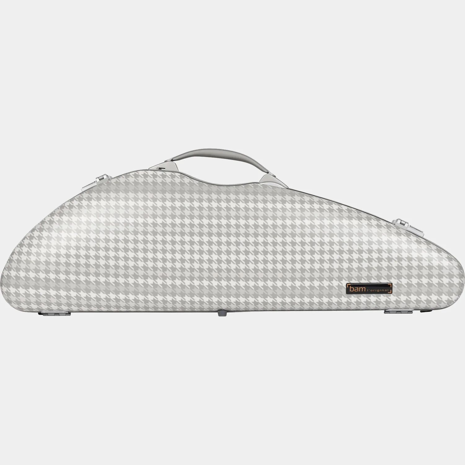 Cabourg Hightech Slim Violin Case - Image 4