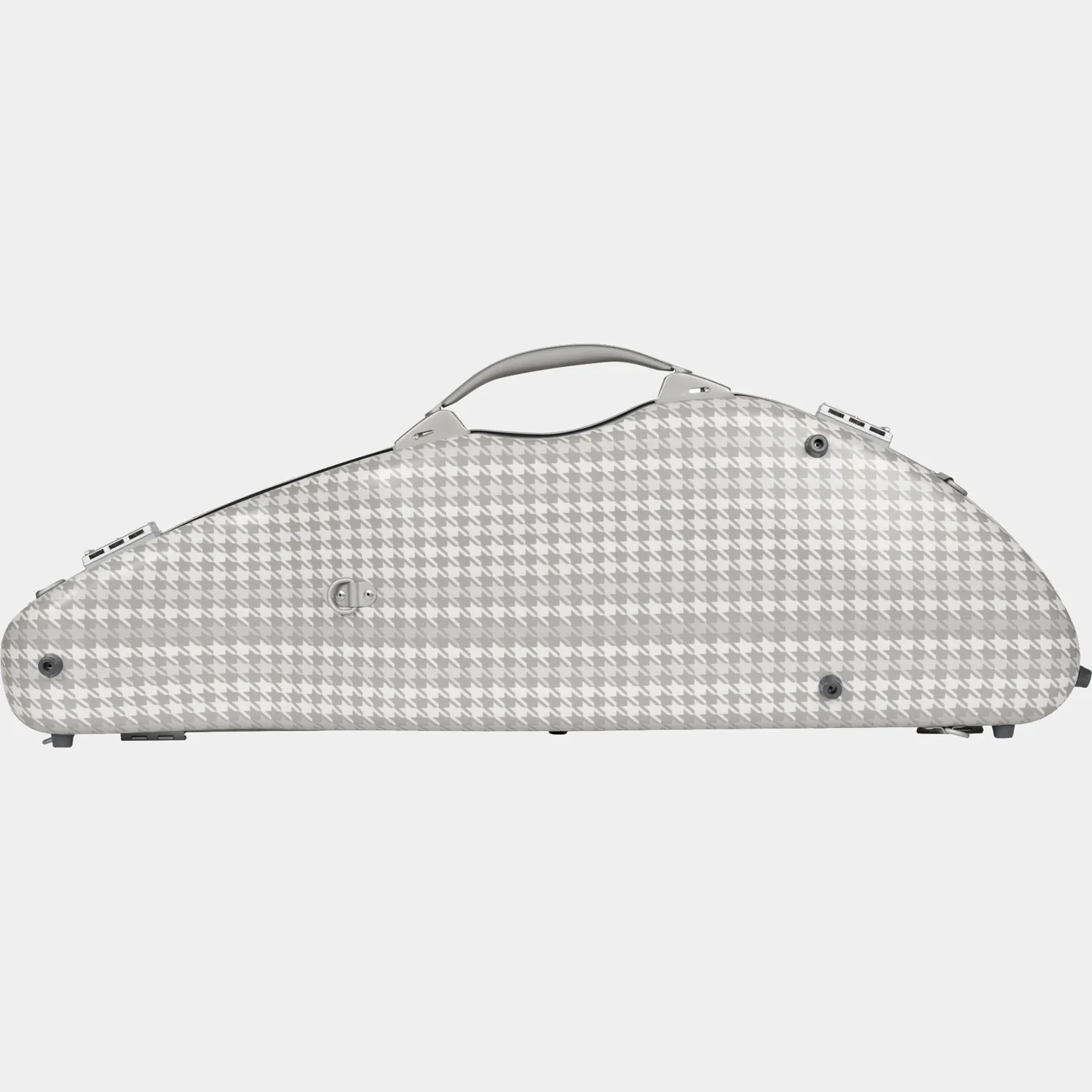 Cabourg Hightech Slim Violin Case - Image 5