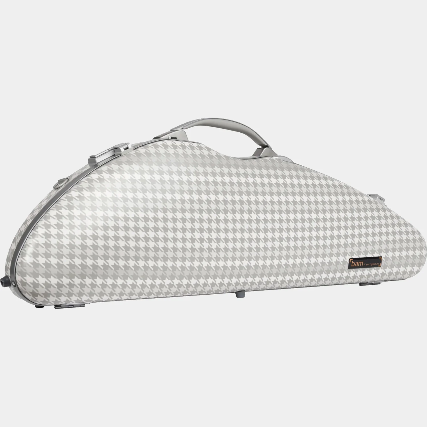 Cabourg Hightech Slim Violin Case - Image 6