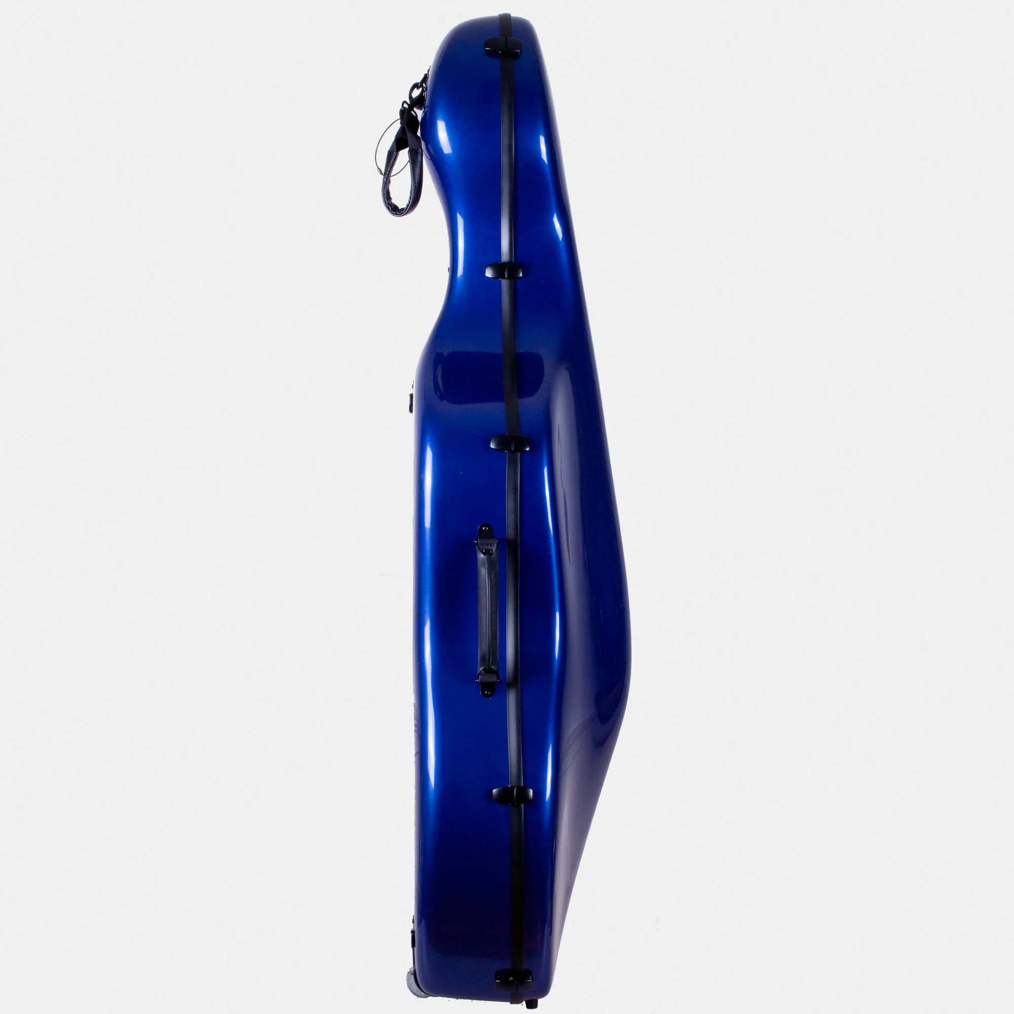 Carbon Fibre Cello Case - Image 3