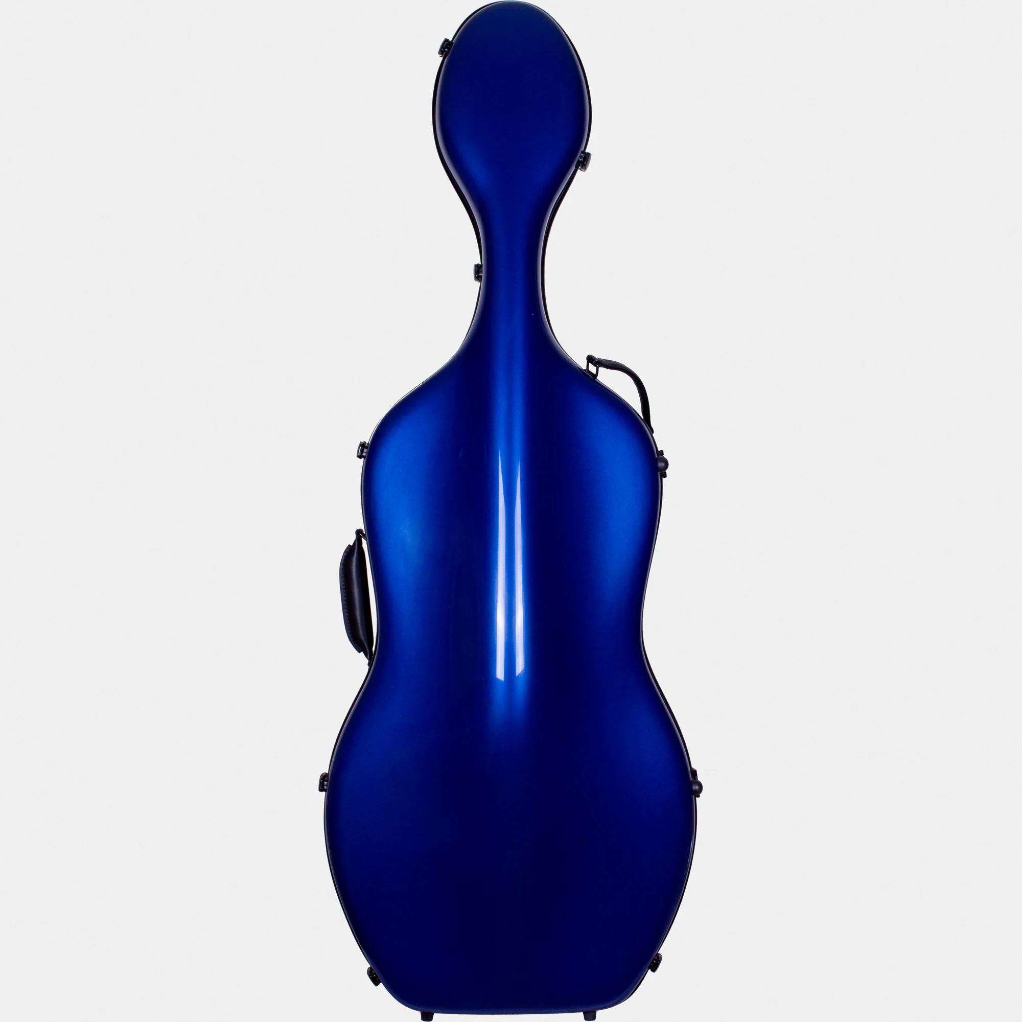 Carbon Fibre Cello Case - Image 4